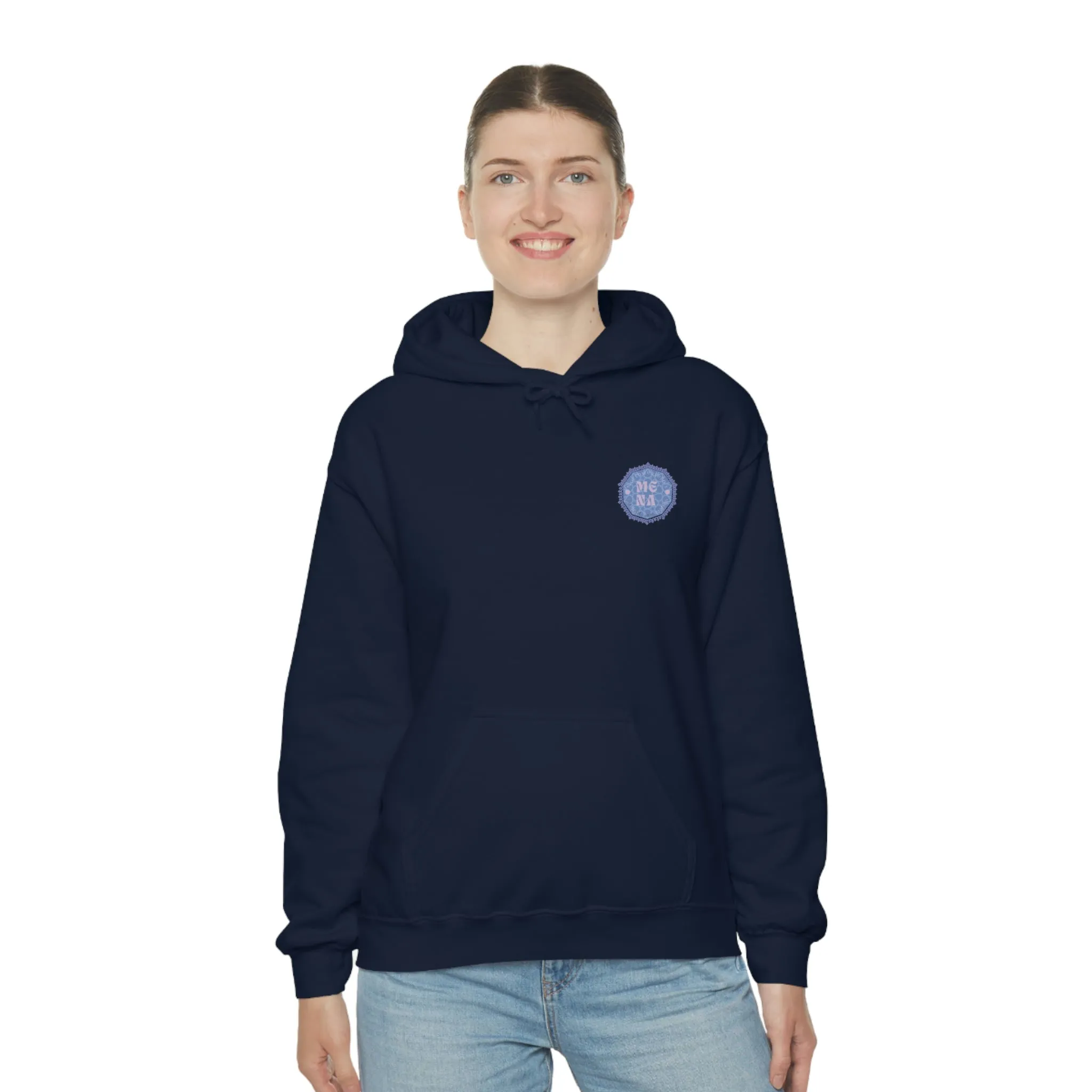 Mena Hoodie