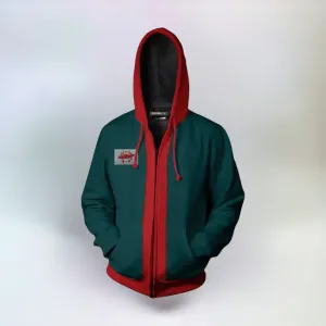 Miles Morales Hoodie
