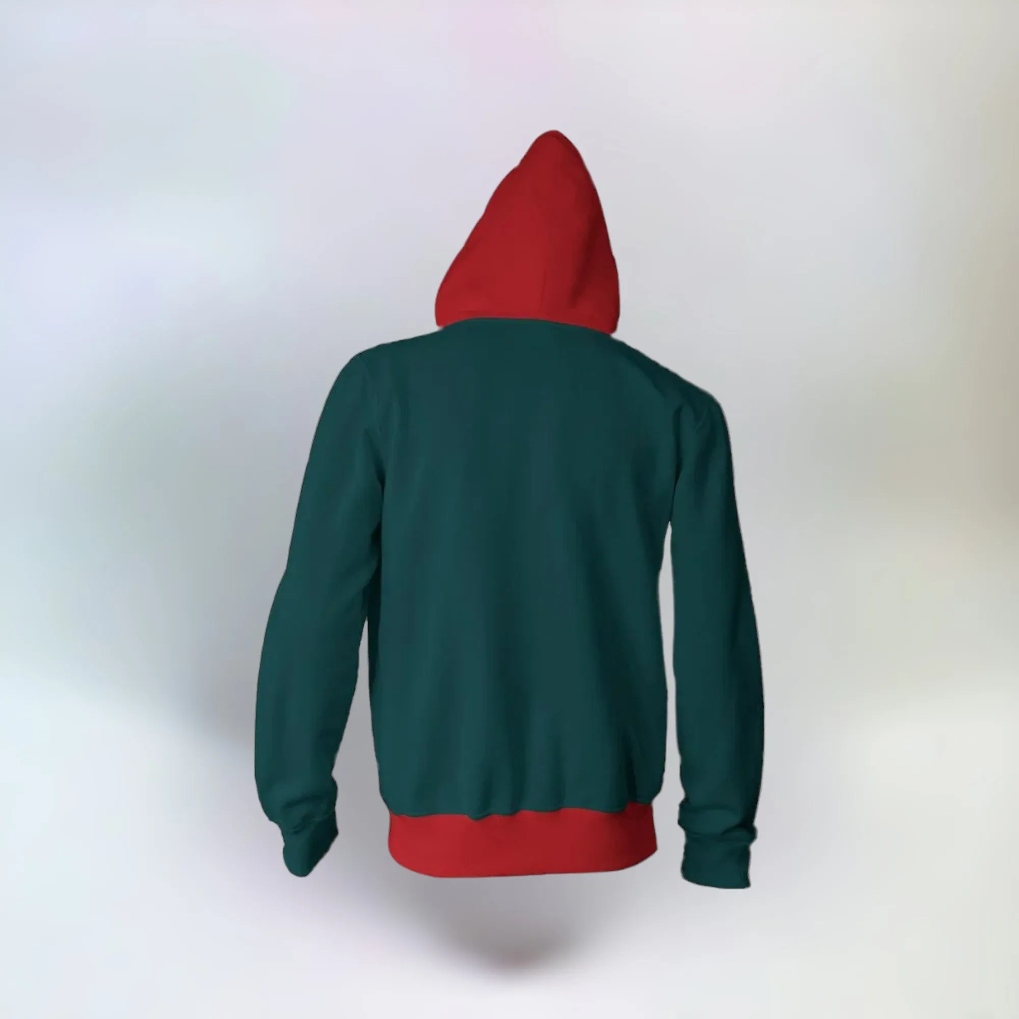 Miles Morales Hoodie