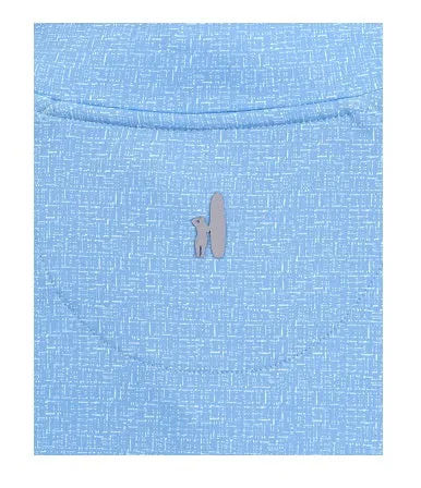 Miltons Performance 1/4 Zip Pullover in Maliblu by Johnnie-O