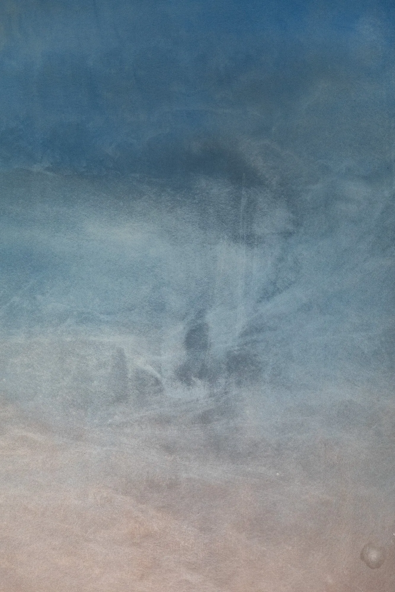 Mirage #0626 Large Hand-Painted Canvas Backdrop