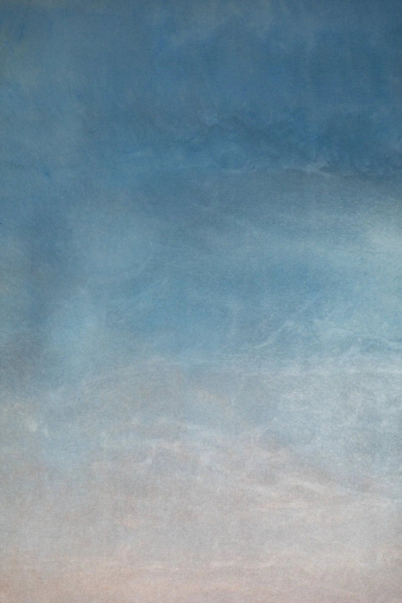 Mirage #0626 Large Hand-Painted Canvas Backdrop