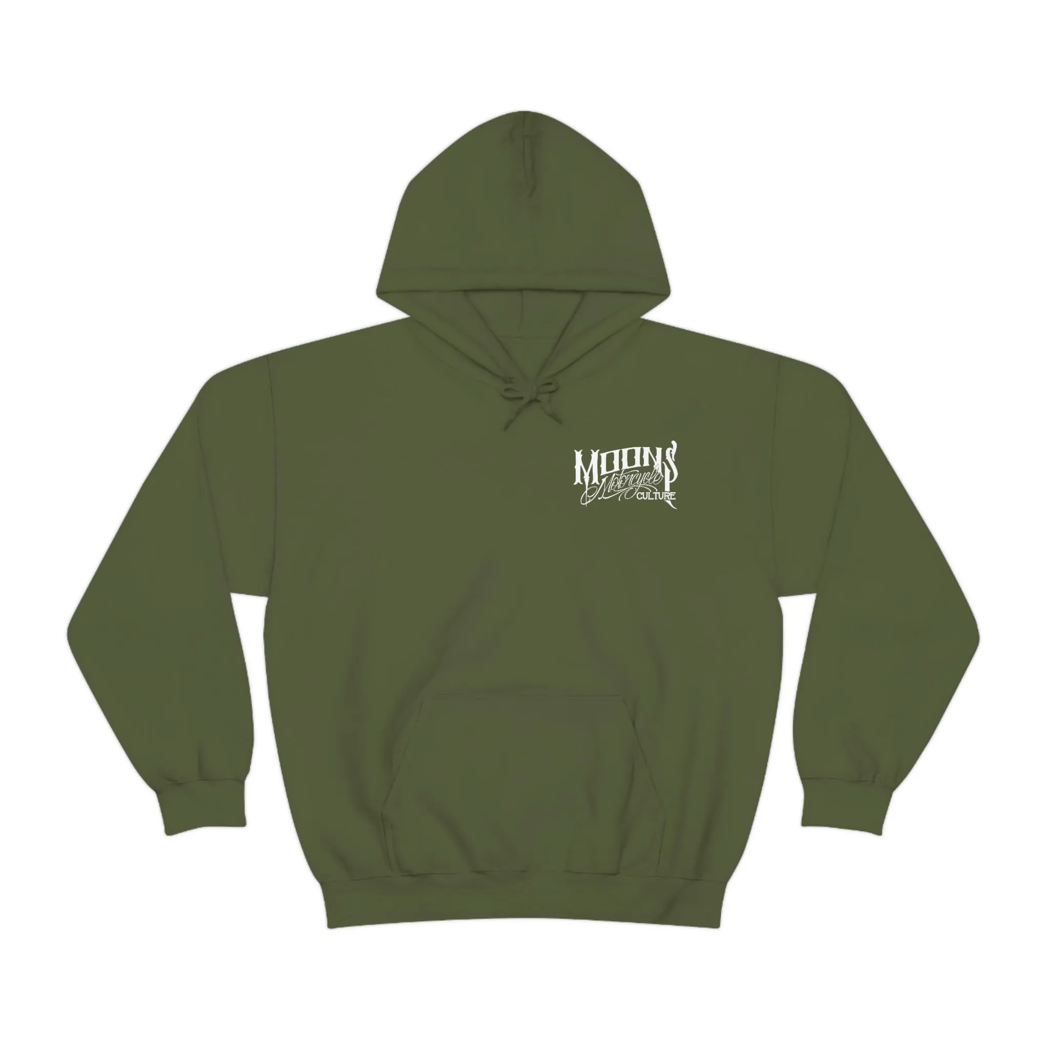 MOONSMC® Road Glide Special Hooded Sweatshirt