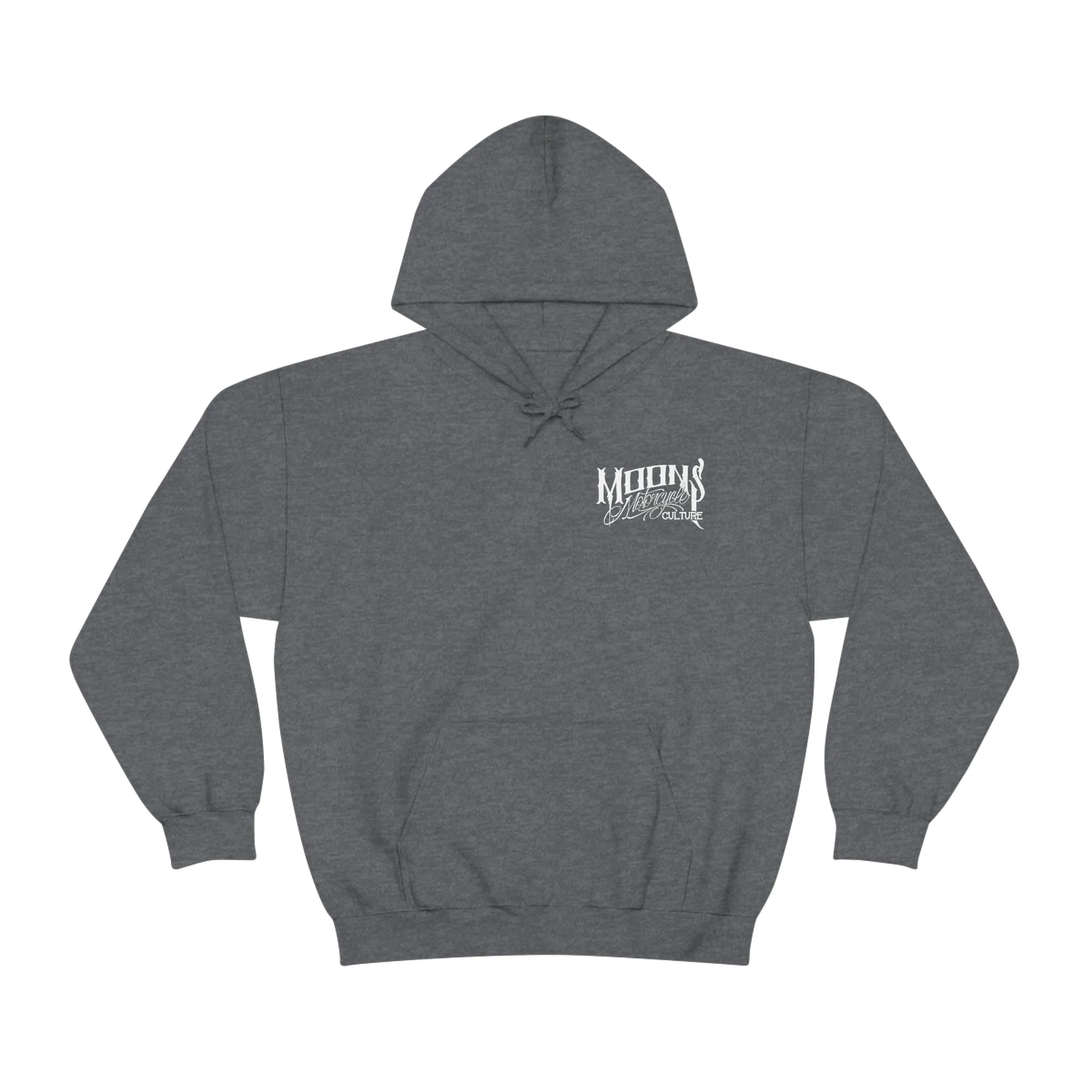 MOONSMC® Road Glide Special Hooded Sweatshirt