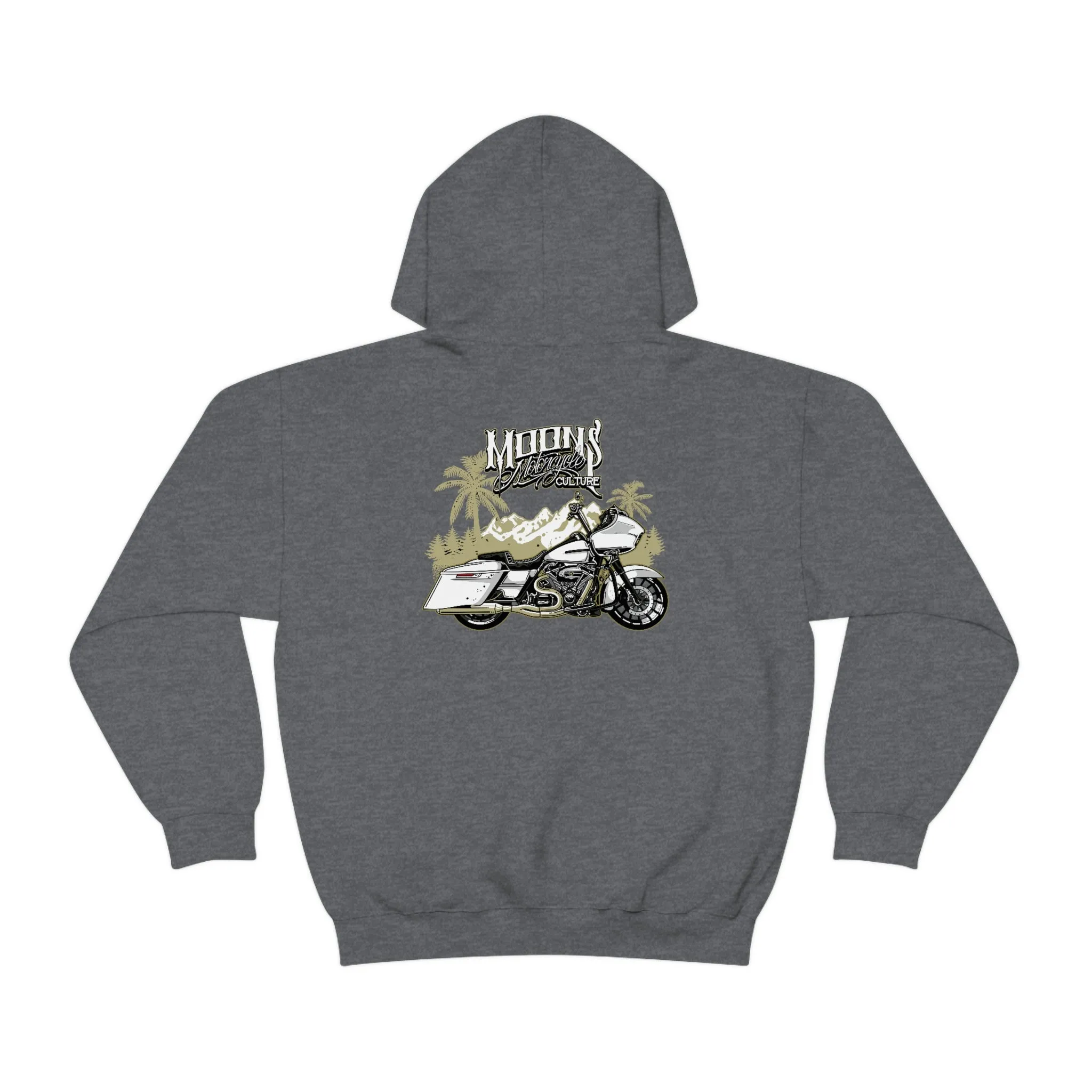 MOONSMC® Road Glide Special Hooded Sweatshirt