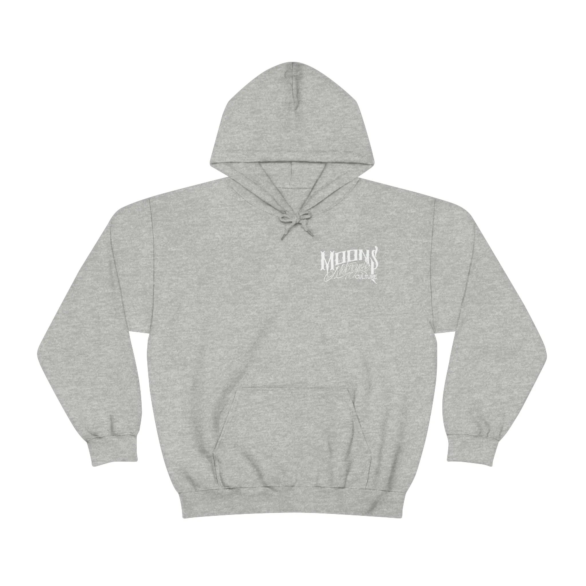 MOONSMC® Road Glide Special Hooded Sweatshirt