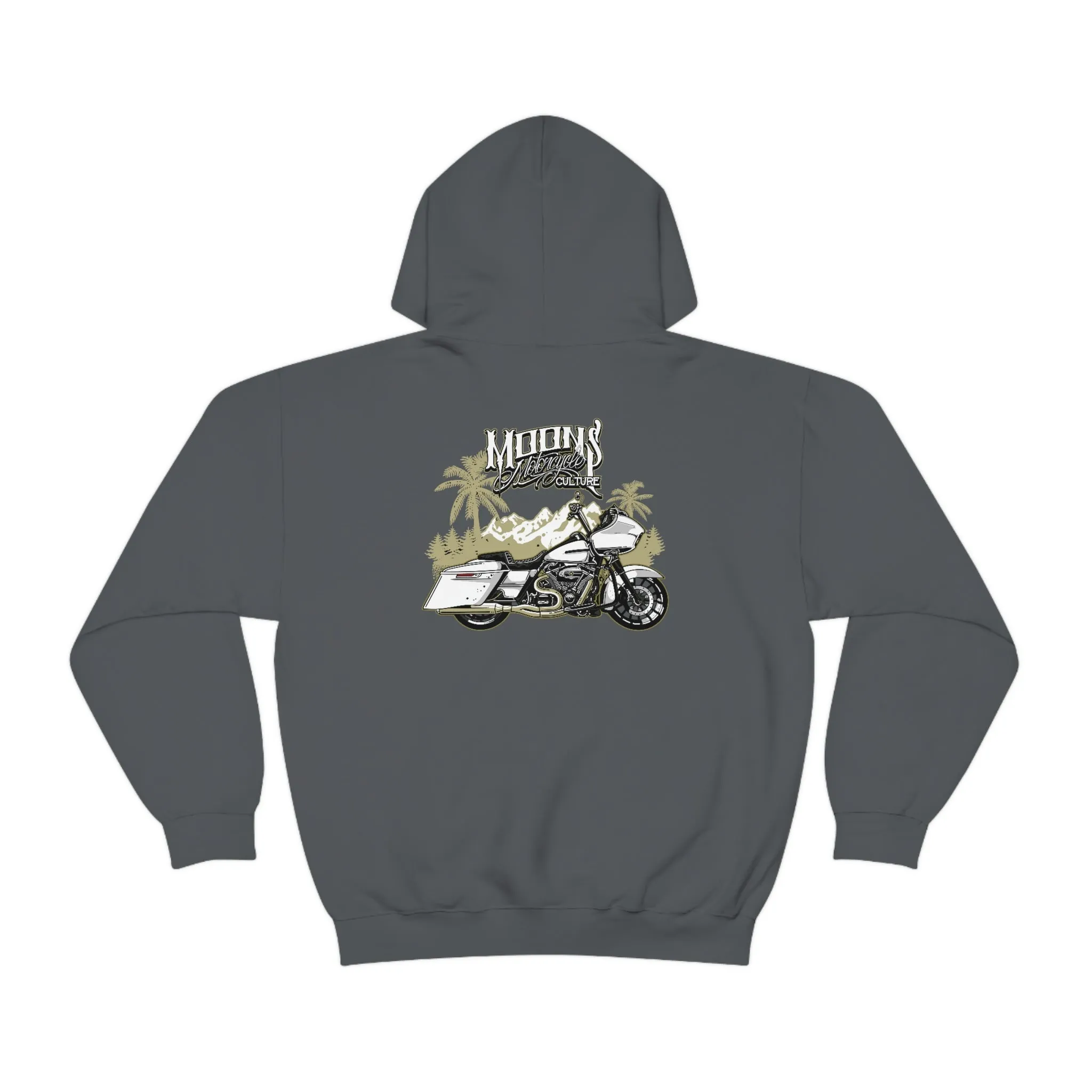 MOONSMC® Road Glide Special Hooded Sweatshirt