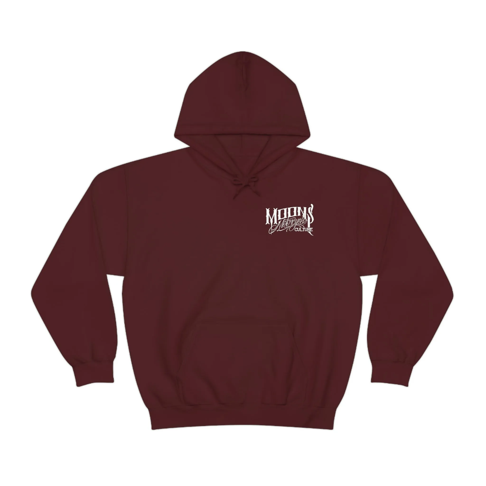 MOONSMC® Road Glide Special Hooded Sweatshirt