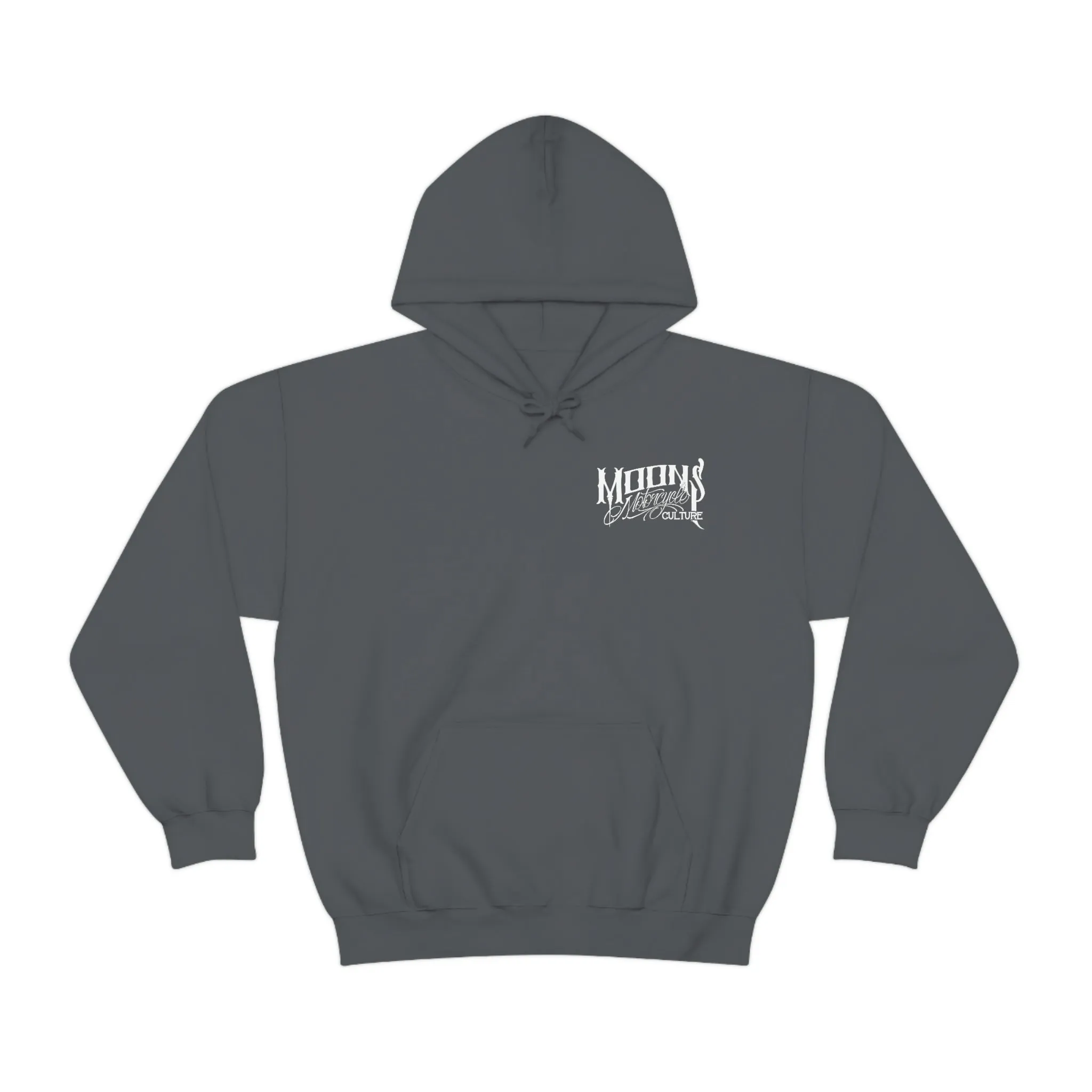 MOONSMC® Road Glide Special Hooded Sweatshirt