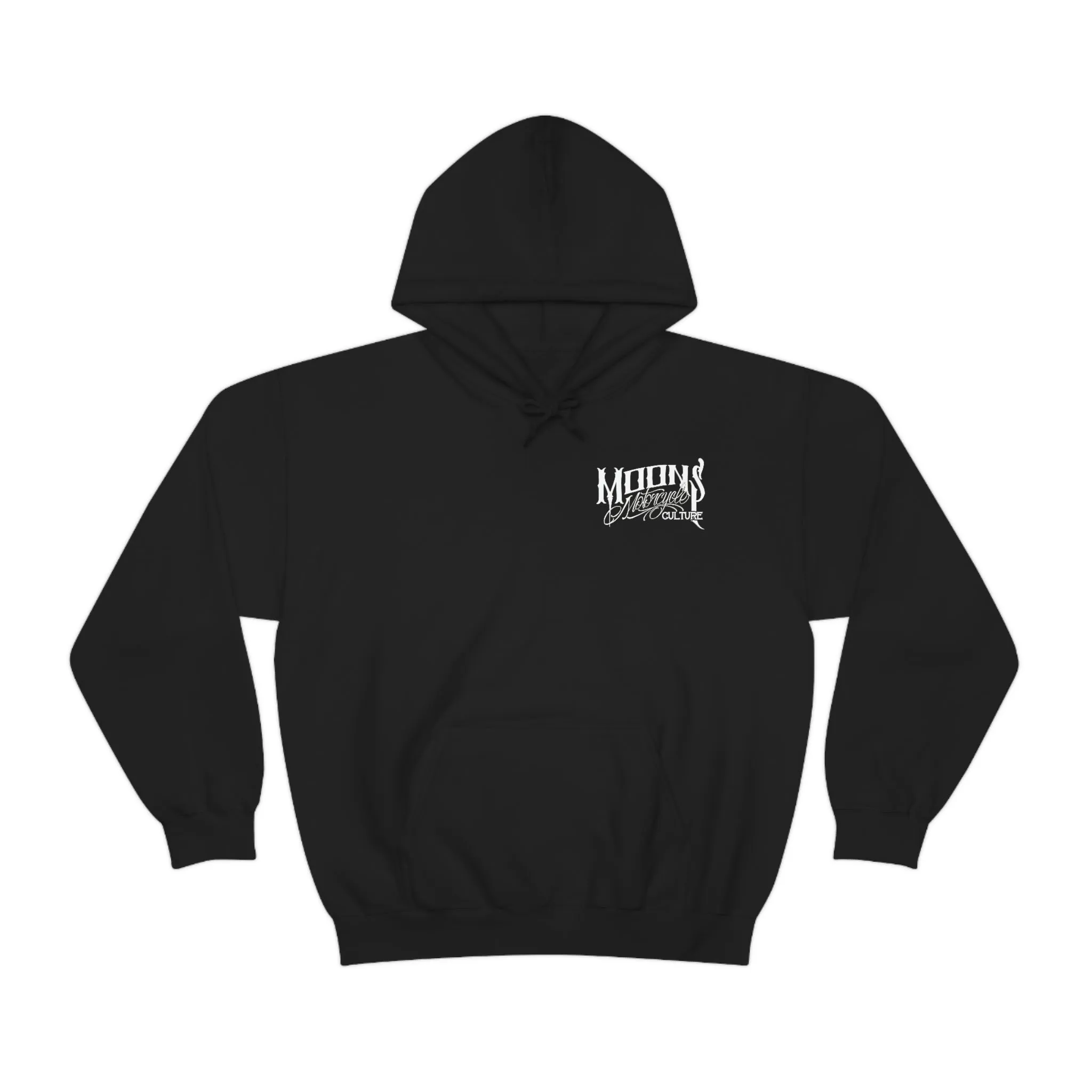 MOONSMC® Road Glide Special Hooded Sweatshirt
