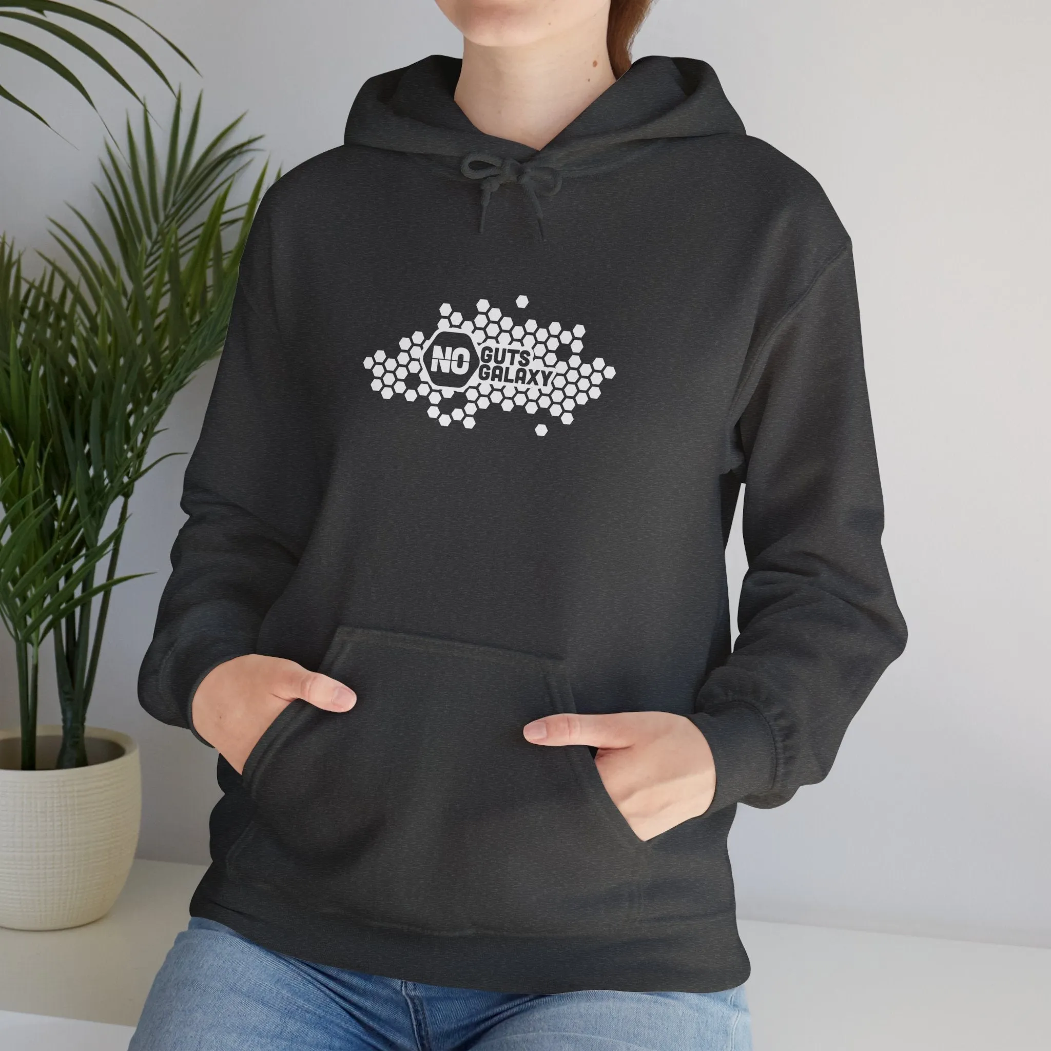 NGNG Hex Hoodie