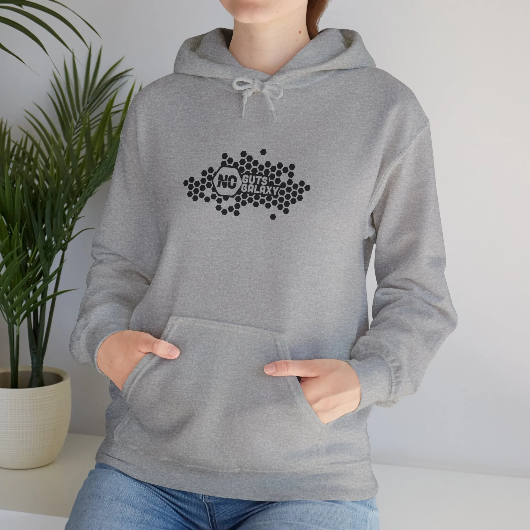 NGNG Hex Hoodie