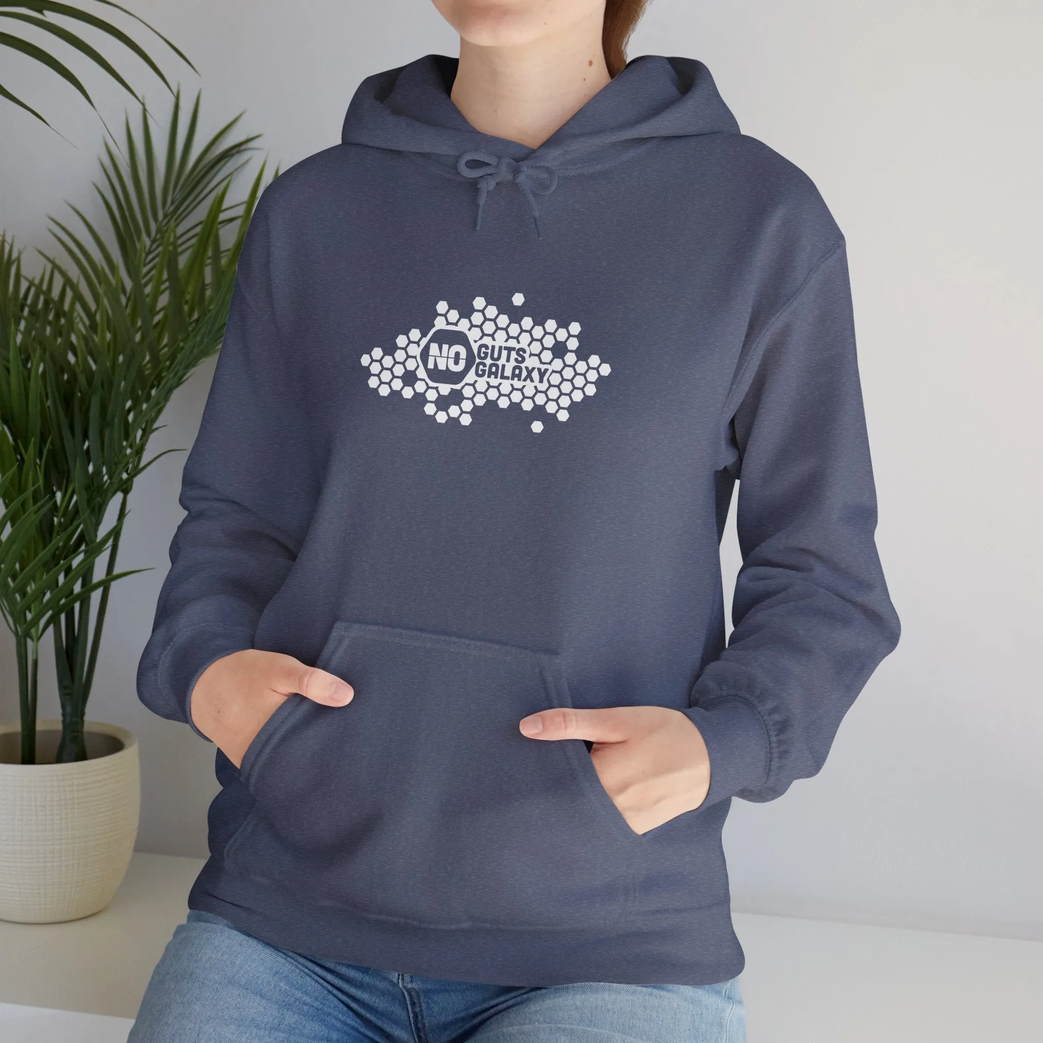 NGNG Hex Hoodie