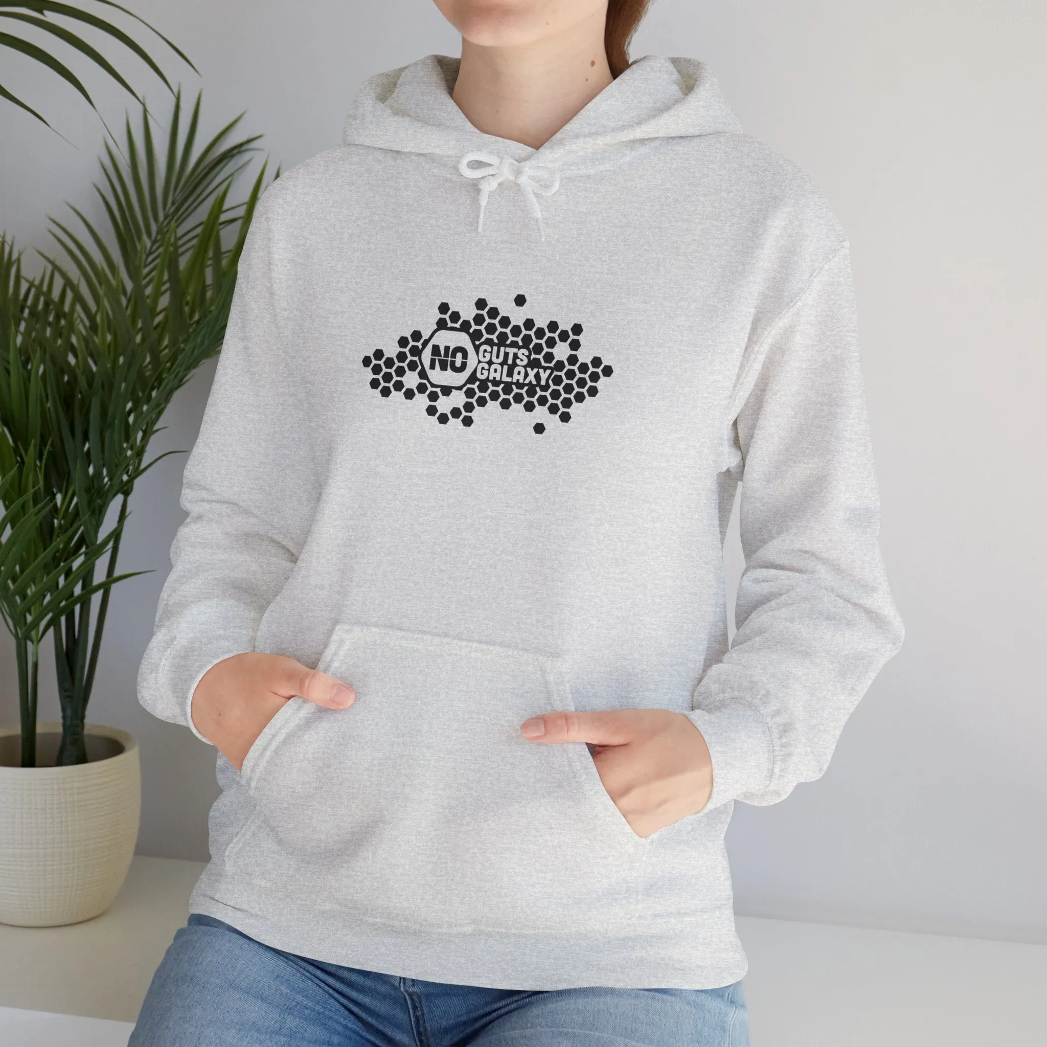 NGNG Hex Hoodie
