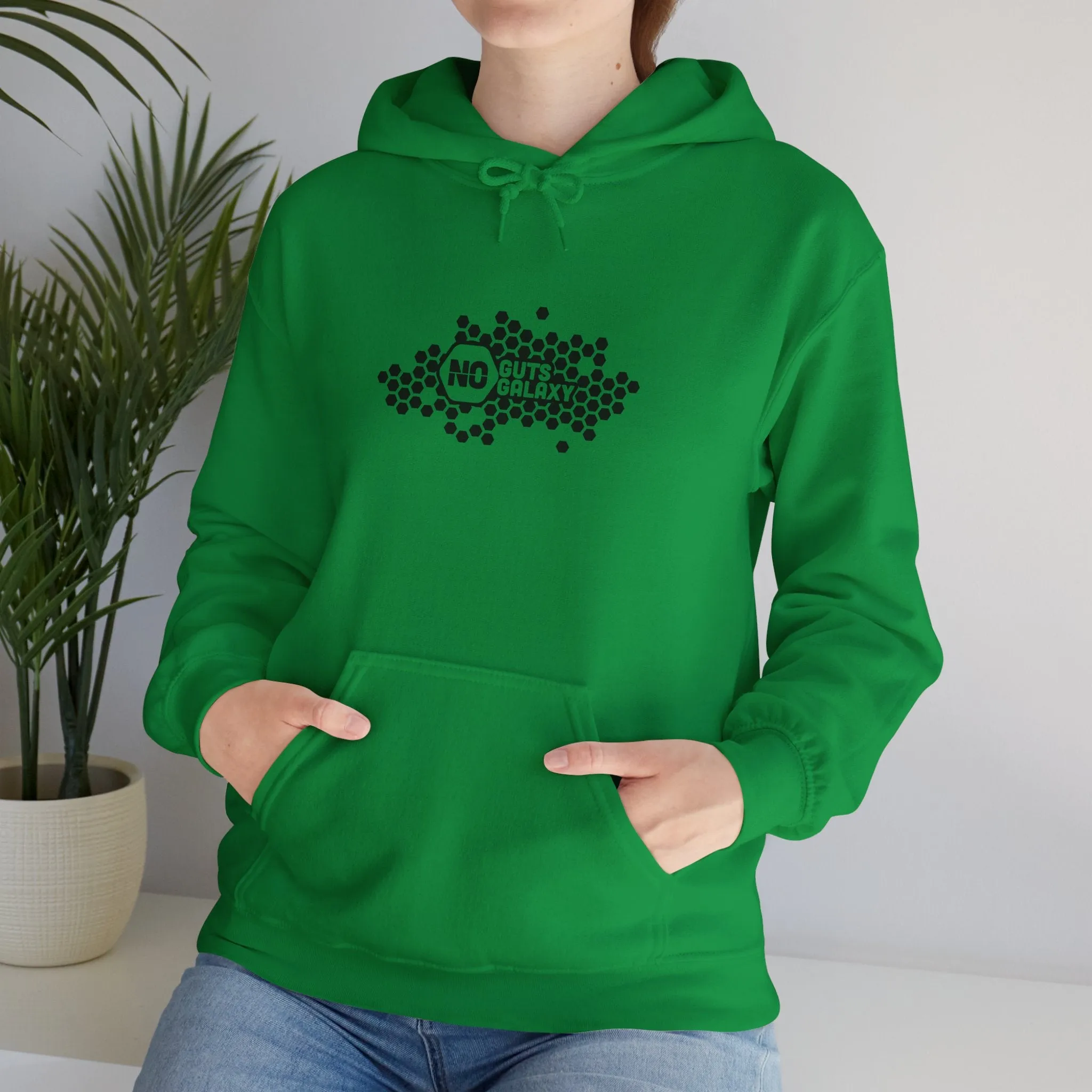 NGNG Hex Hoodie
