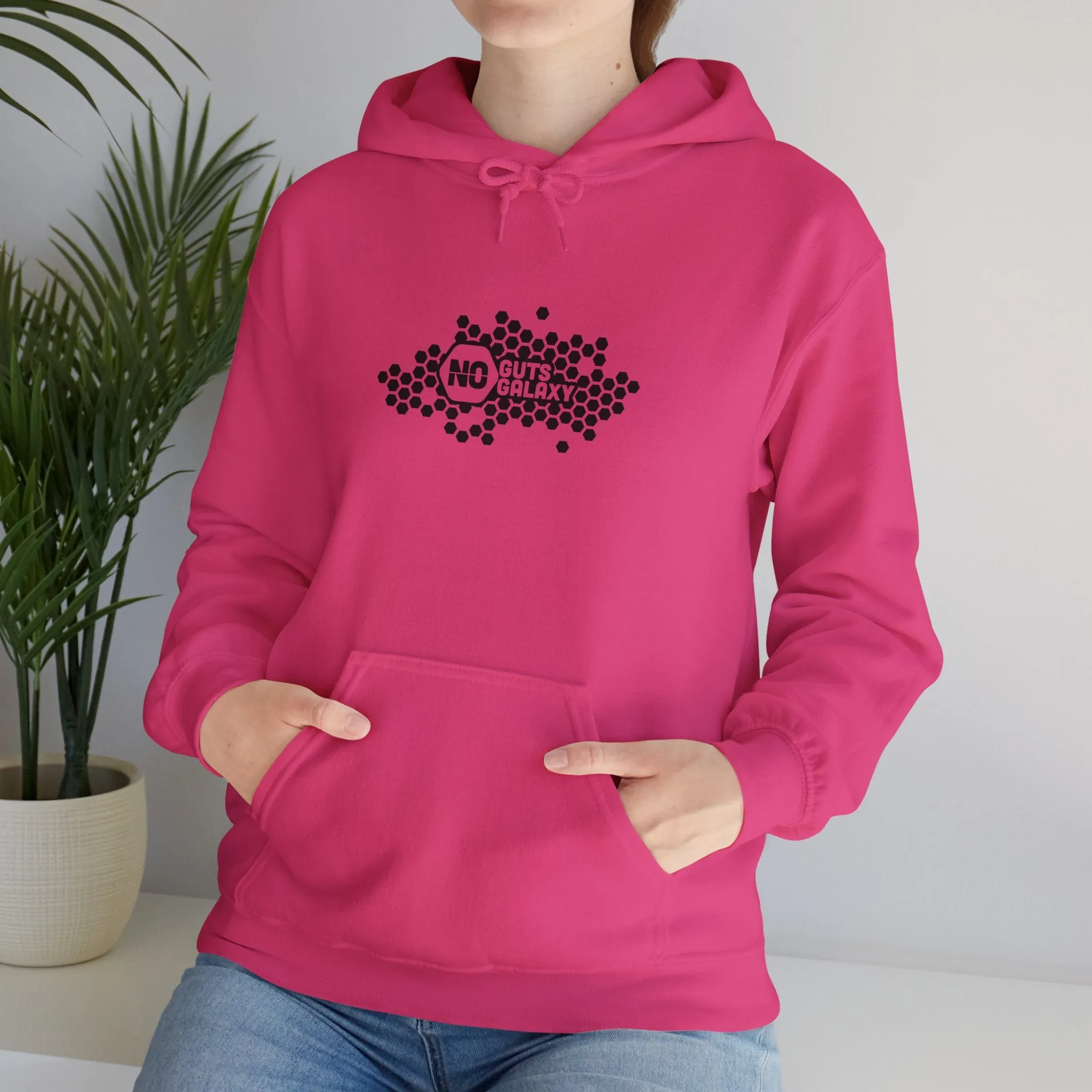 NGNG Hex Hoodie