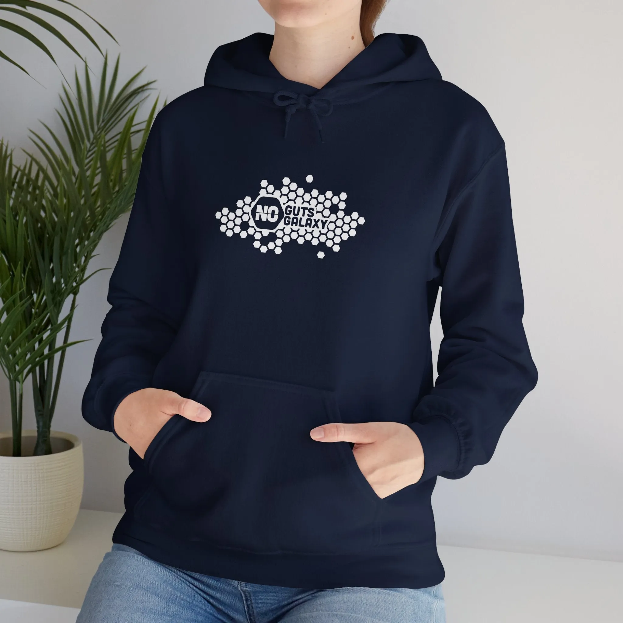 NGNG Hex Hoodie