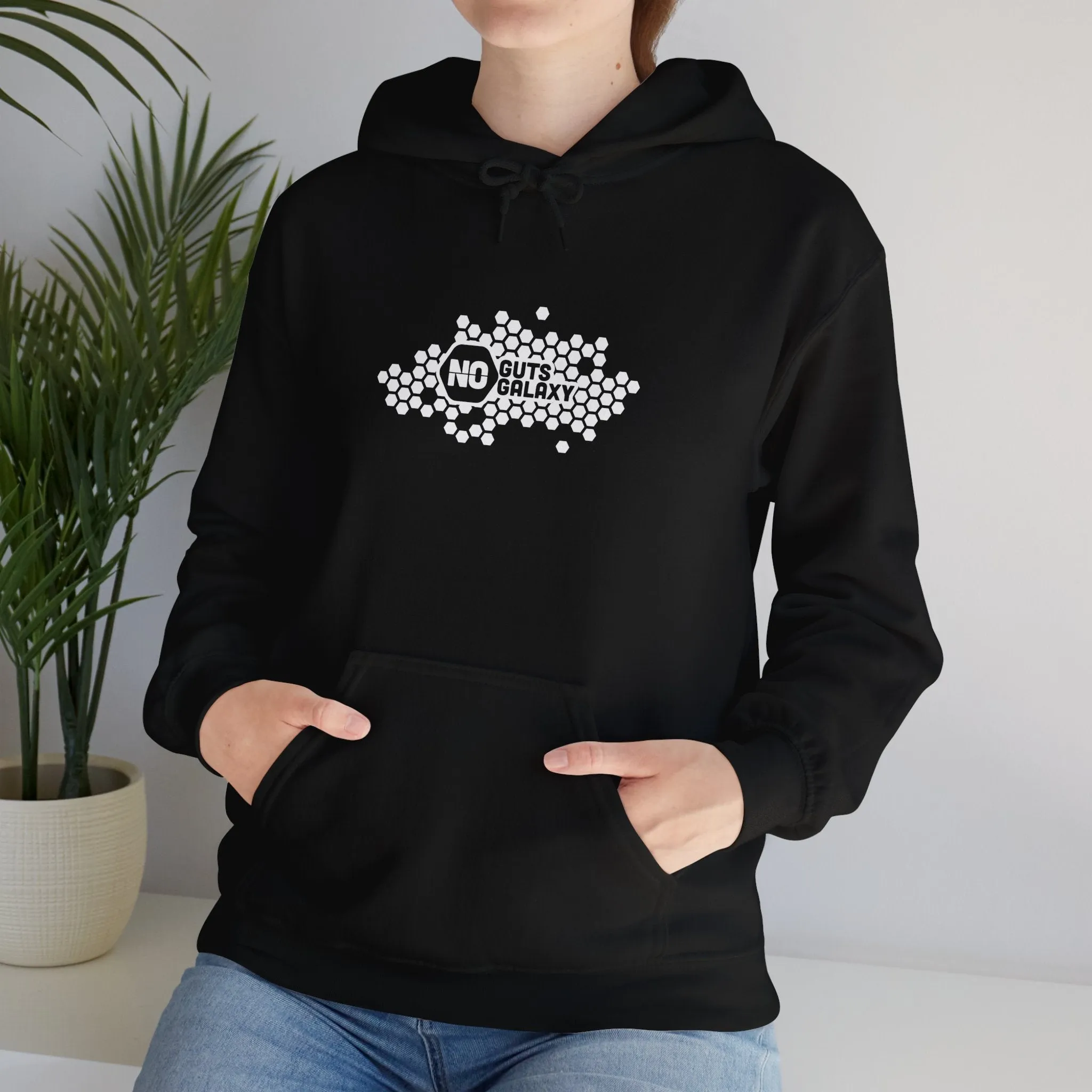 NGNG Hex Hoodie