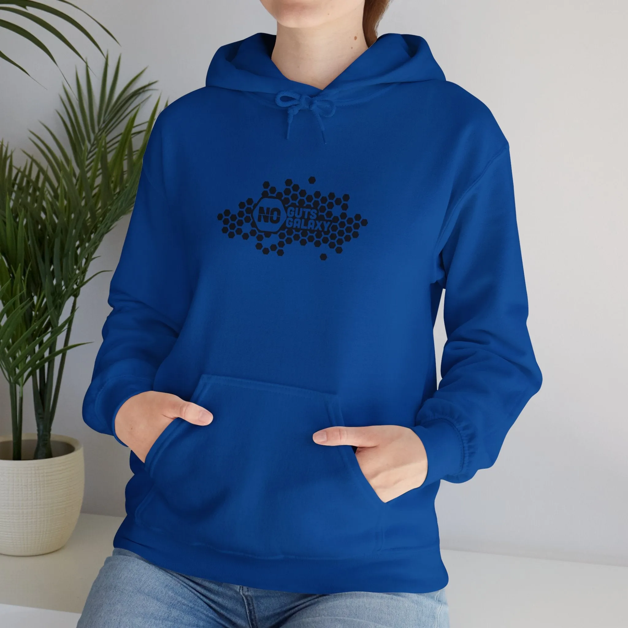 NGNG Hex Hoodie
