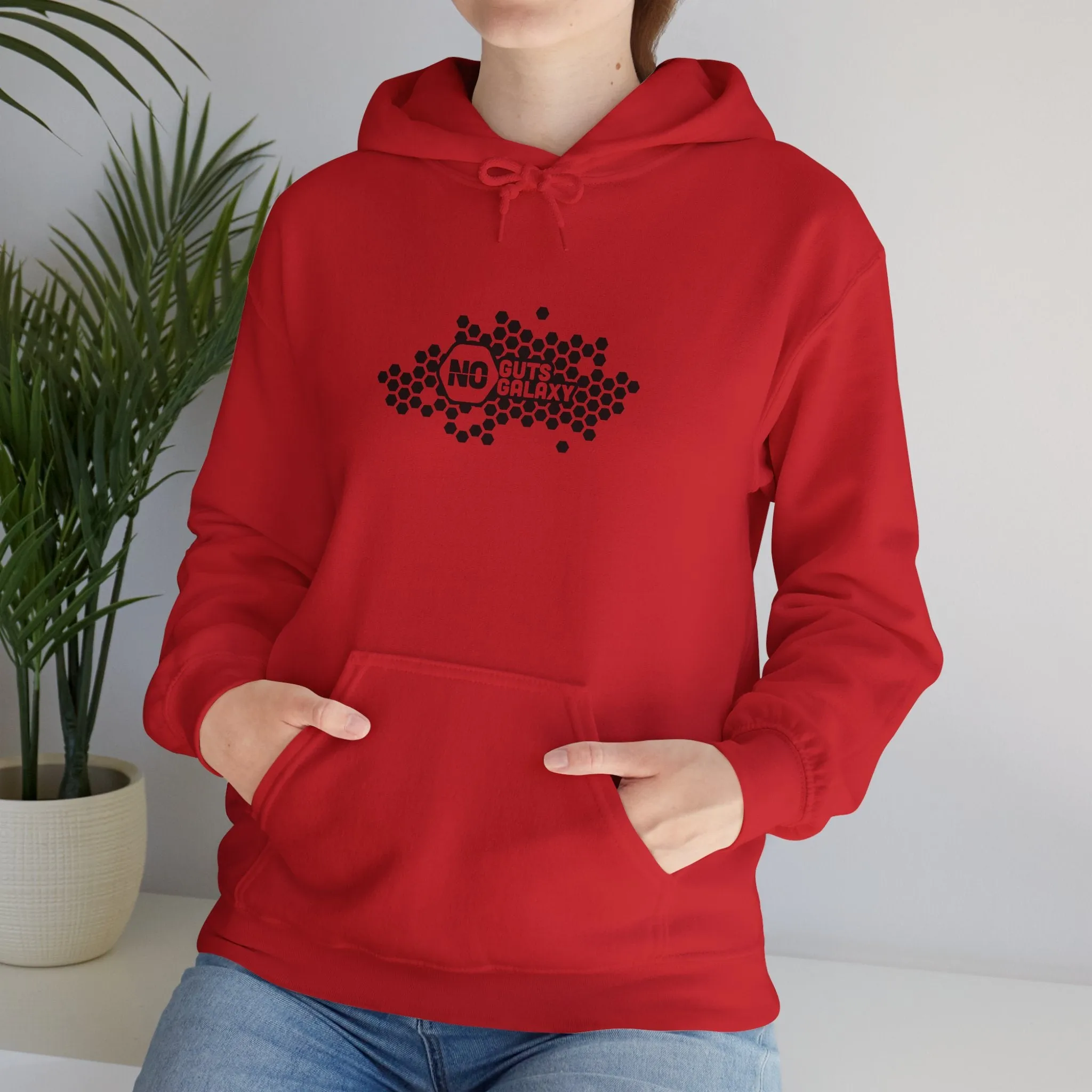 NGNG Hex Hoodie