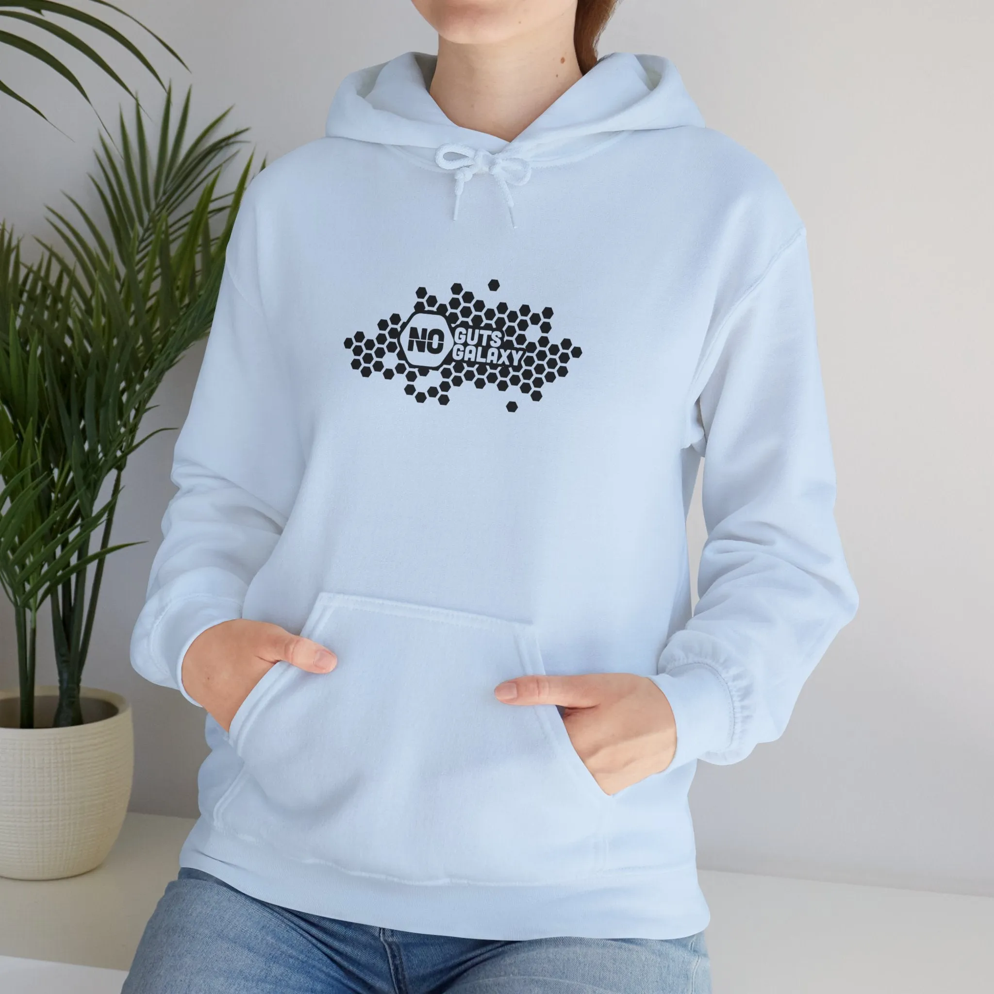 NGNG Hex Hoodie
