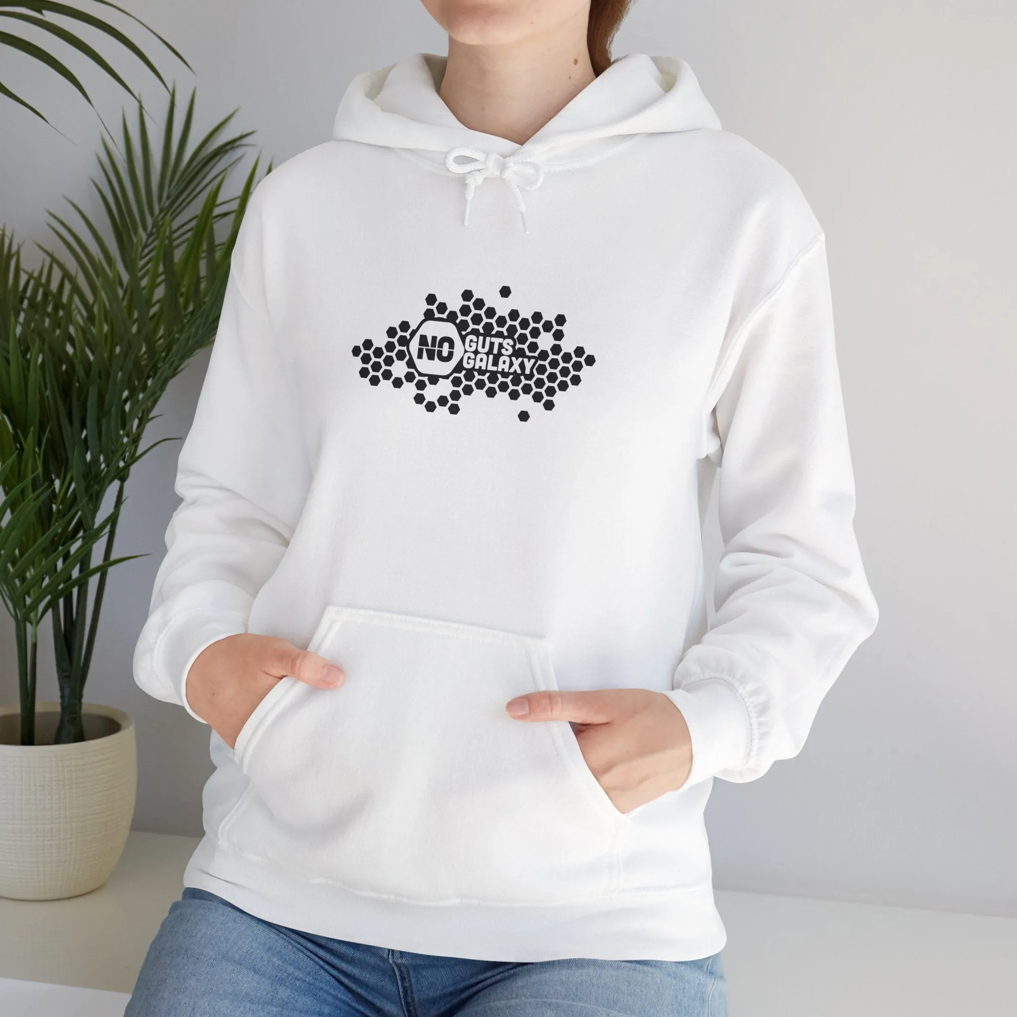 NGNG Hex Hoodie