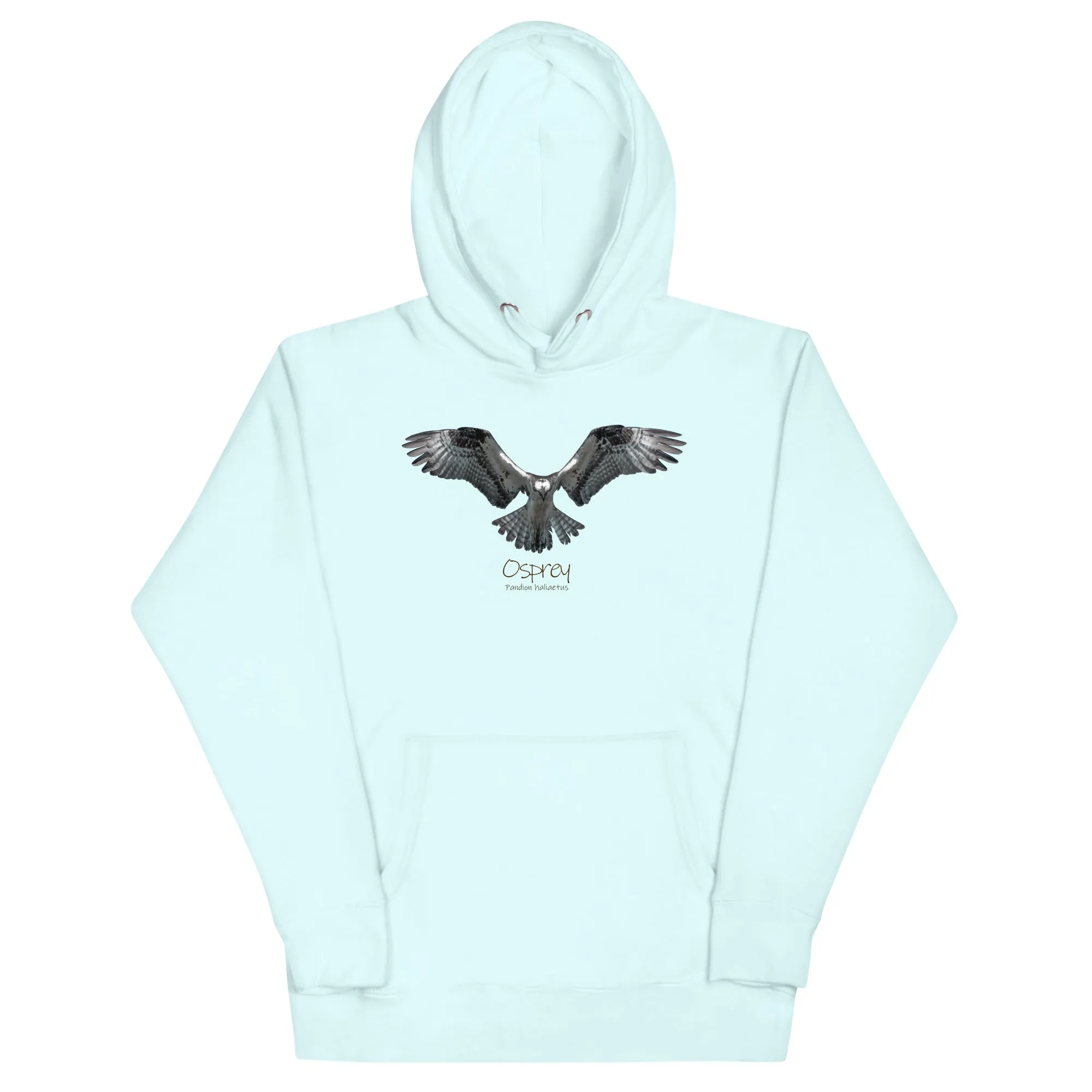 Osprey Hover Unisex Hoodie