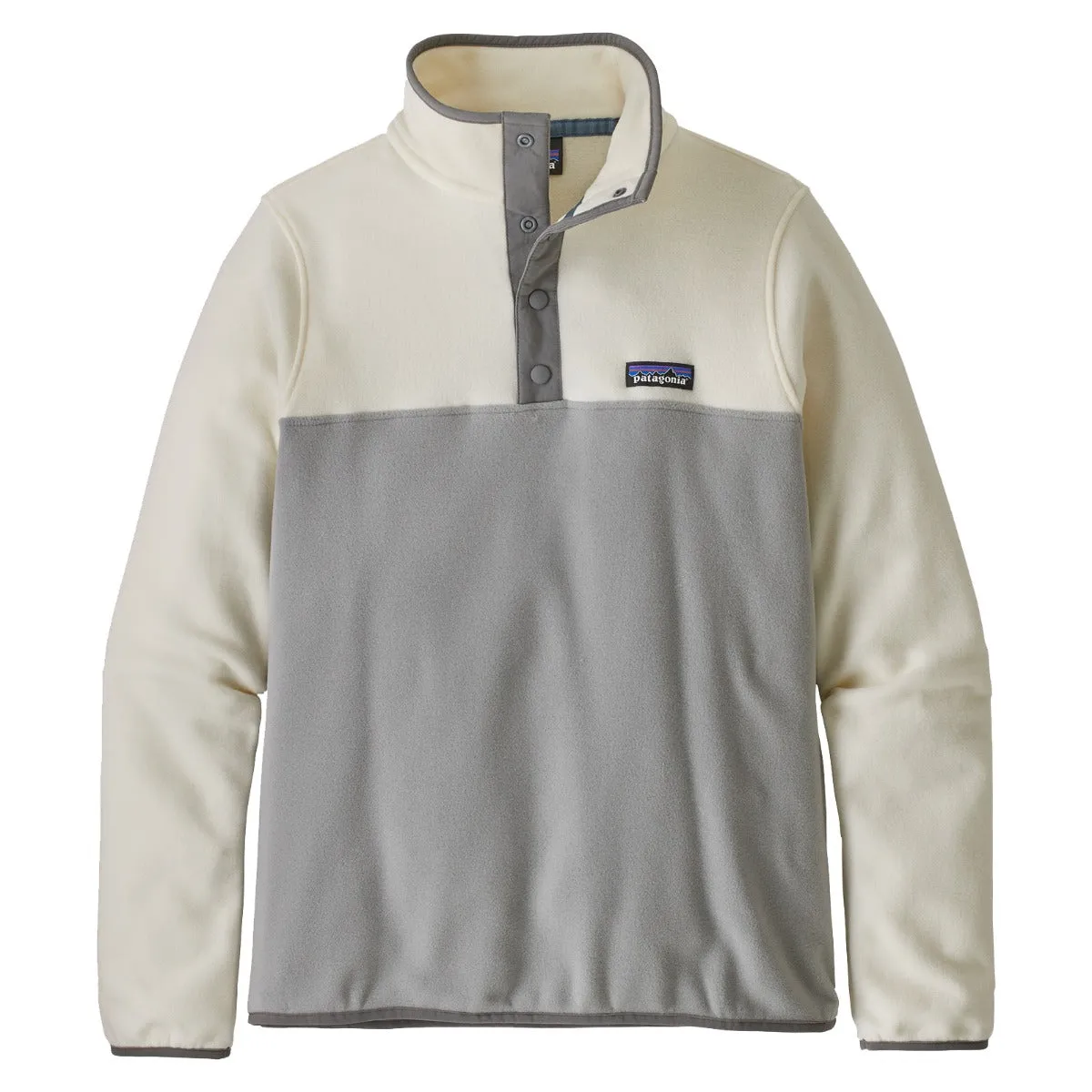 Patagonia Women's Micro D Snap-T Fleece Pullover