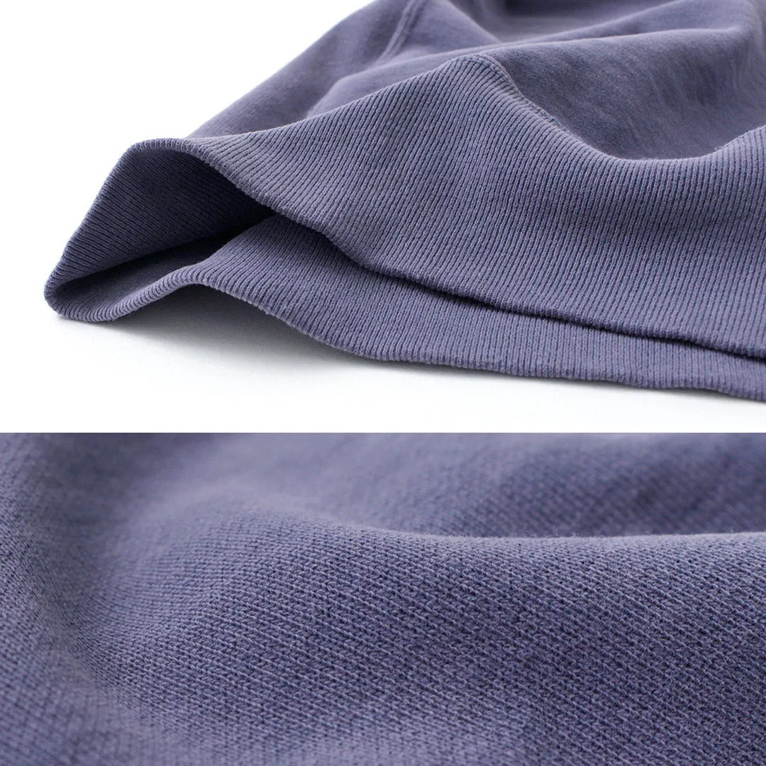 REMI RELIEF / SP Processed Lined Hoodie (EL MONTE)