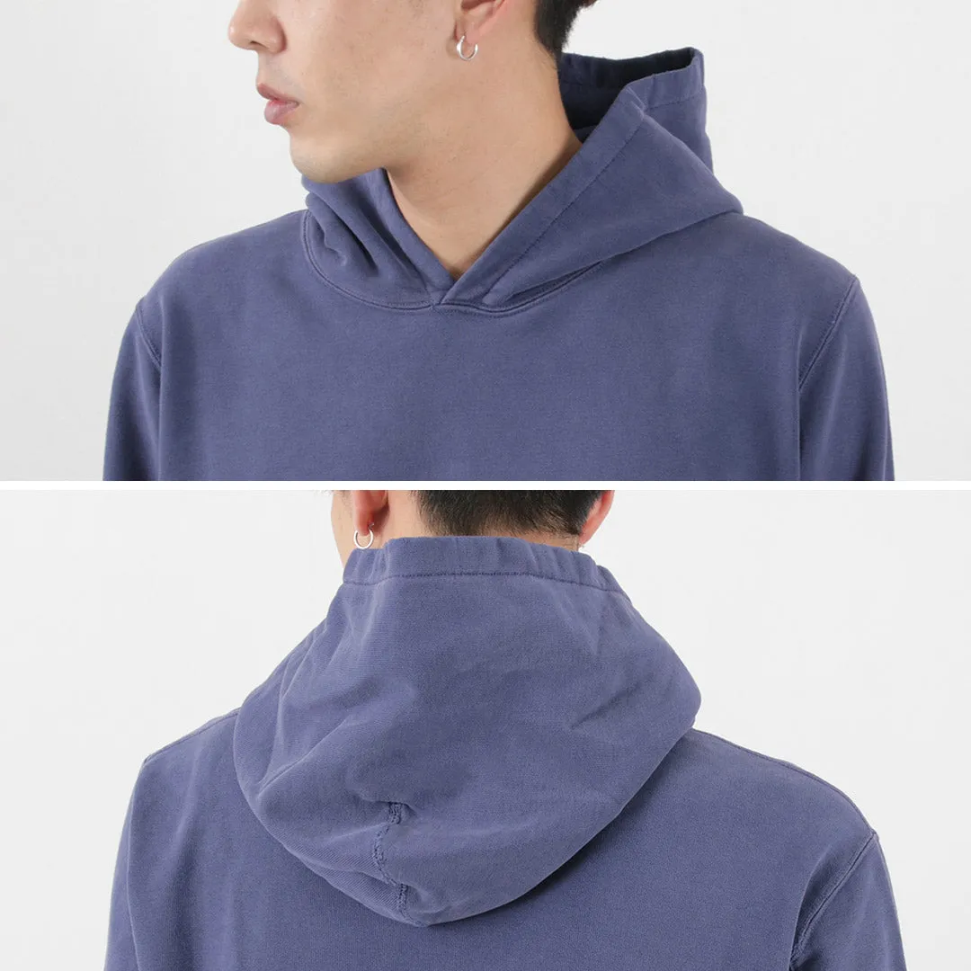 REMI RELIEF / SP Processed Lined Hoodie (EL MONTE)