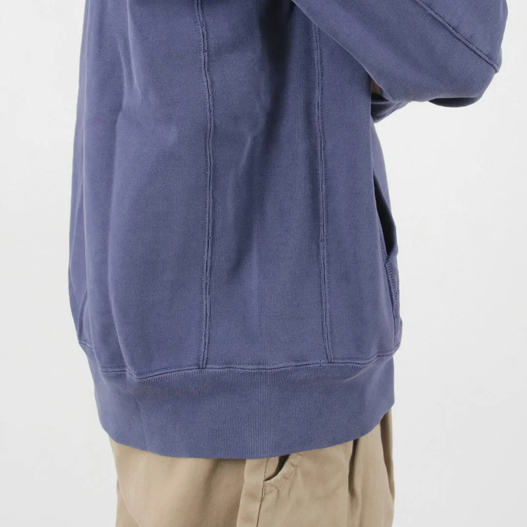 REMI RELIEF / SP Processed Lined Hoodie (EL MONTE)