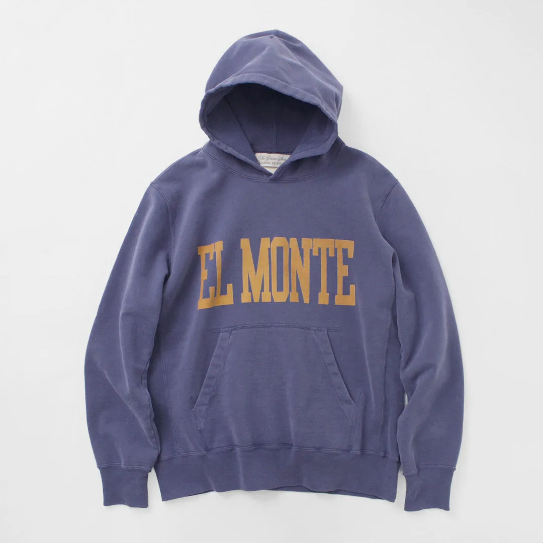REMI RELIEF / SP Processed Lined Hoodie (EL MONTE)