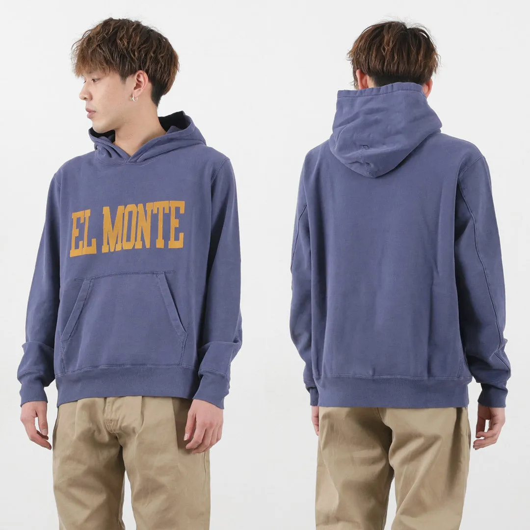 REMI RELIEF / SP Processed Lined Hoodie (EL MONTE)
