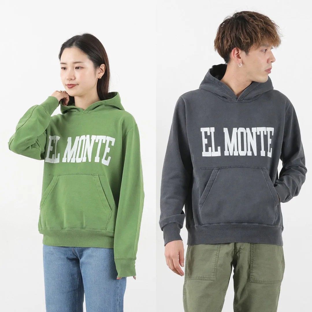 REMI RELIEF / SP Processed Lined Hoodie (EL MONTE)