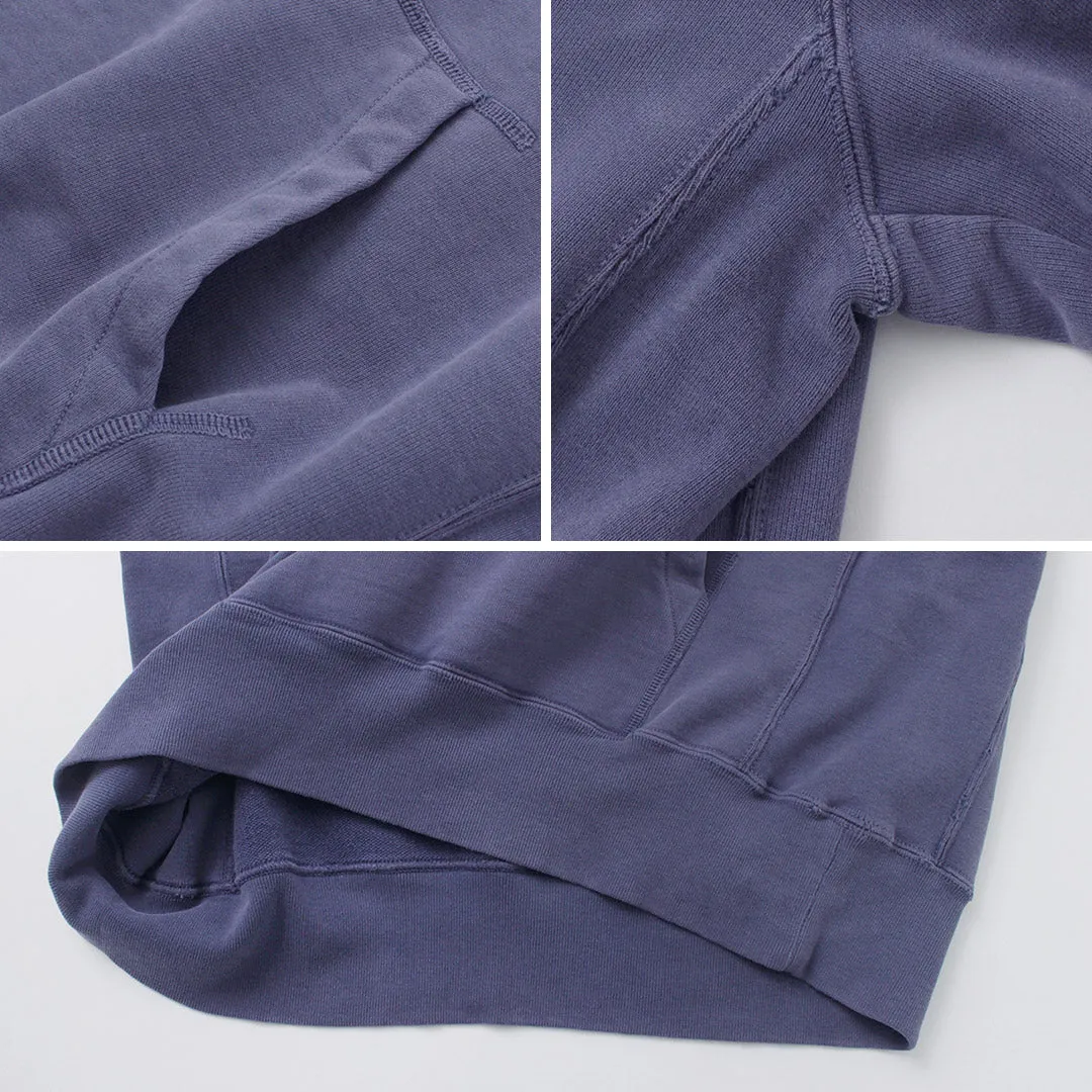 REMI RELIEF / SP Processed Lined Hoodie (EL MONTE)