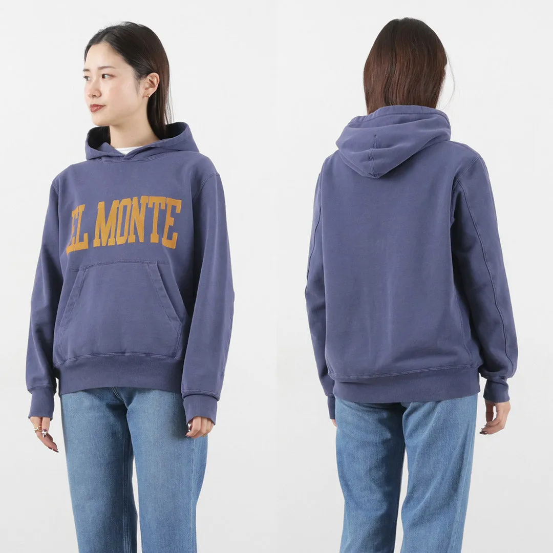 REMI RELIEF / SP Processed Lined Hoodie (EL MONTE)