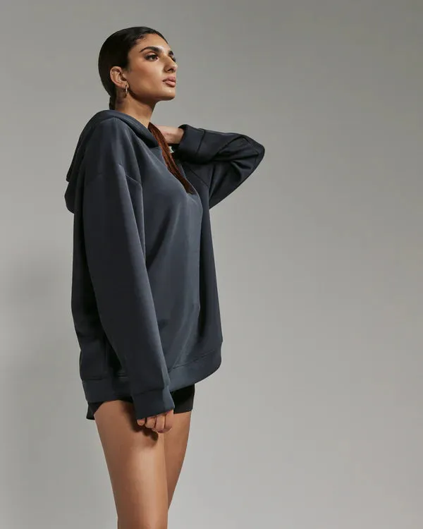 Rev Boyfriend Hoodie (7 Diamonds)