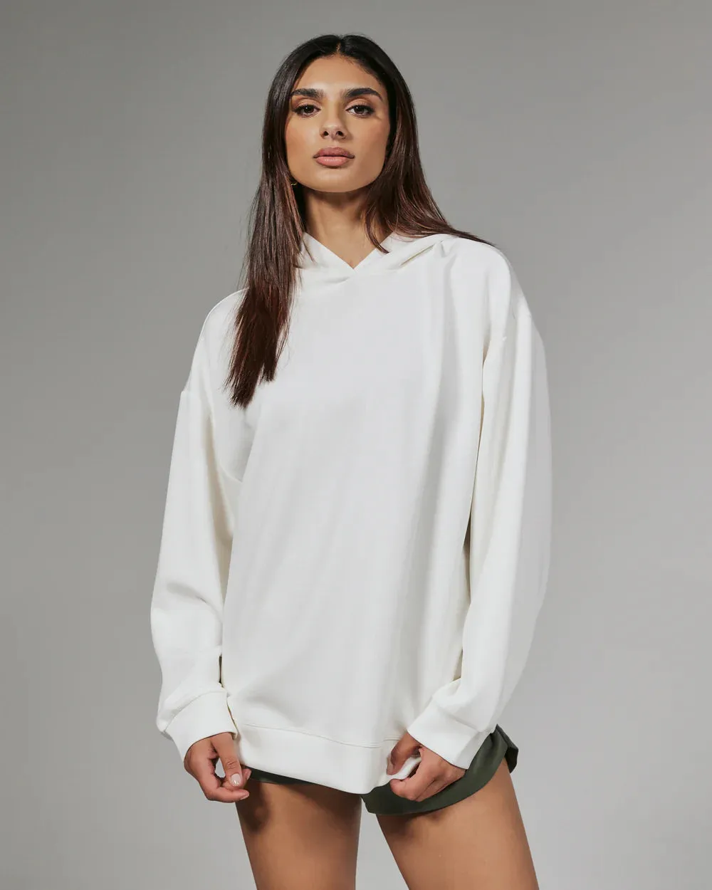 Rev Boyfriend Hoodie (7 Diamonds)