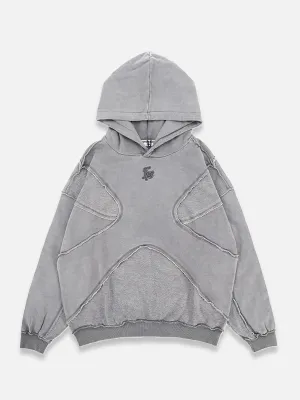 Reverse Hoodie