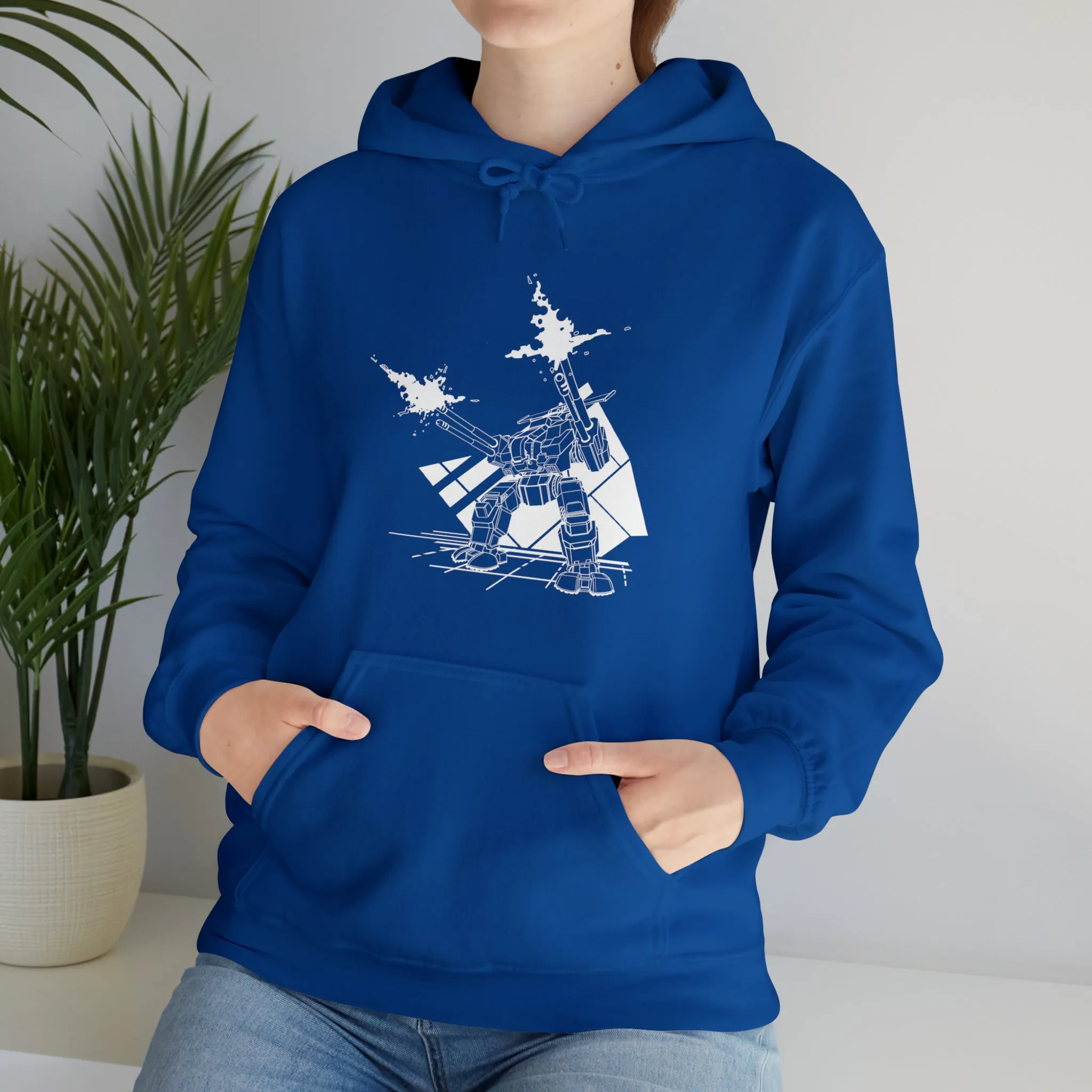 Rifleman Hoodie