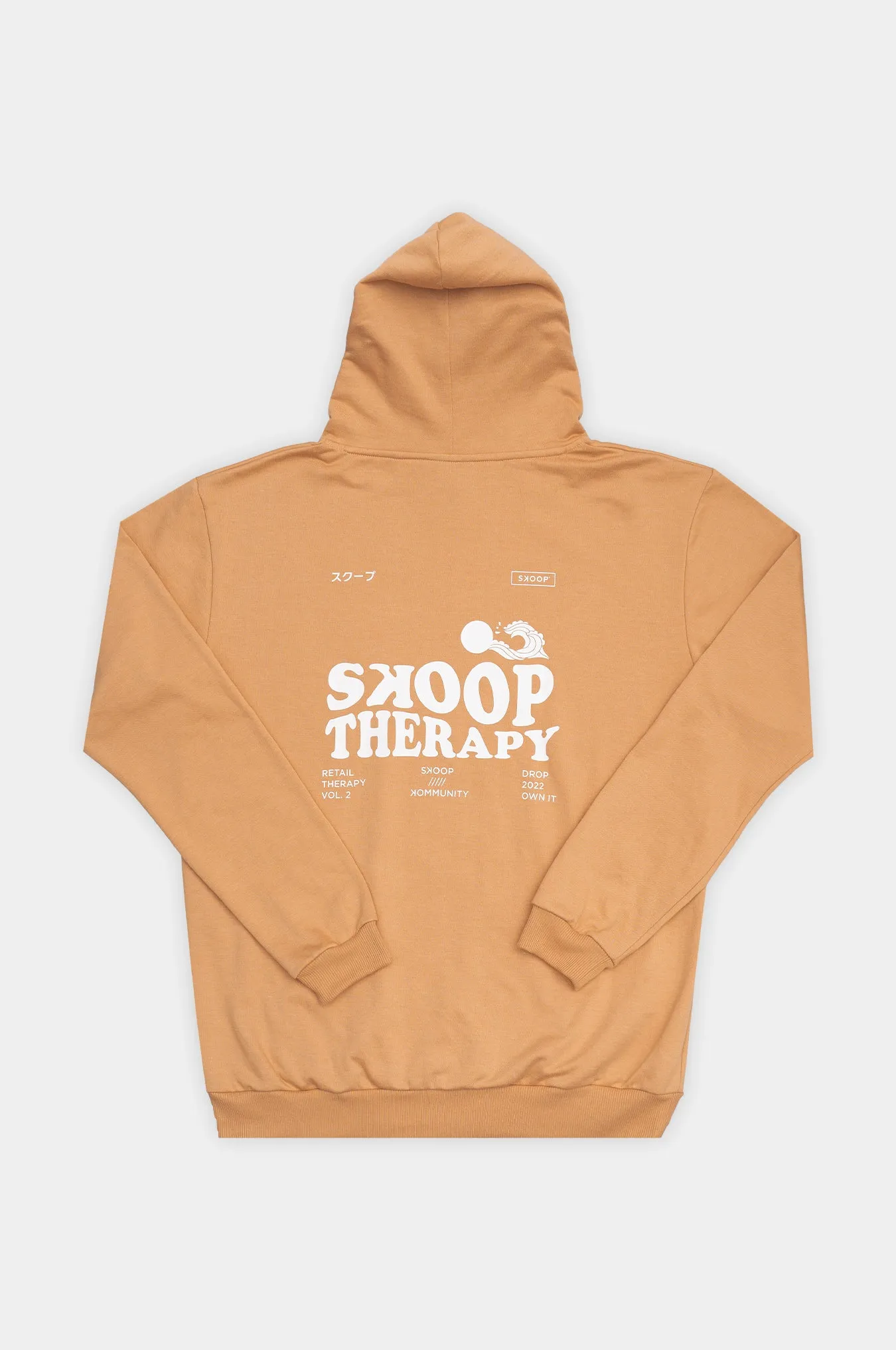 SKOOP® Therapy Hoodie
