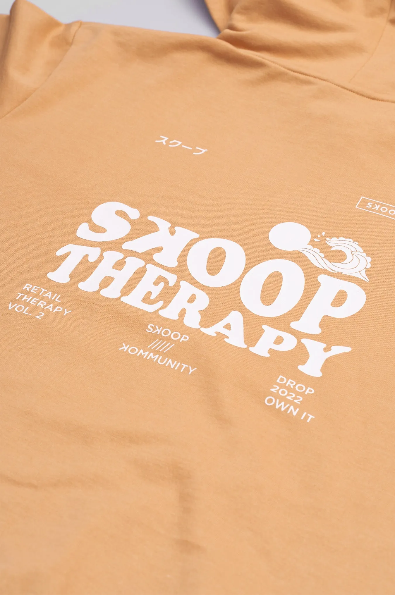 SKOOP® Therapy Hoodie