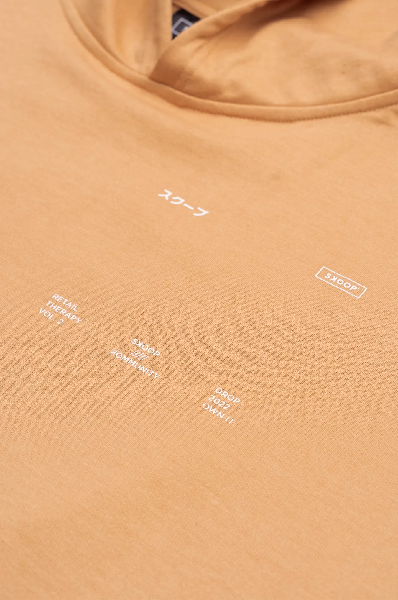 SKOOP® Therapy Hoodie