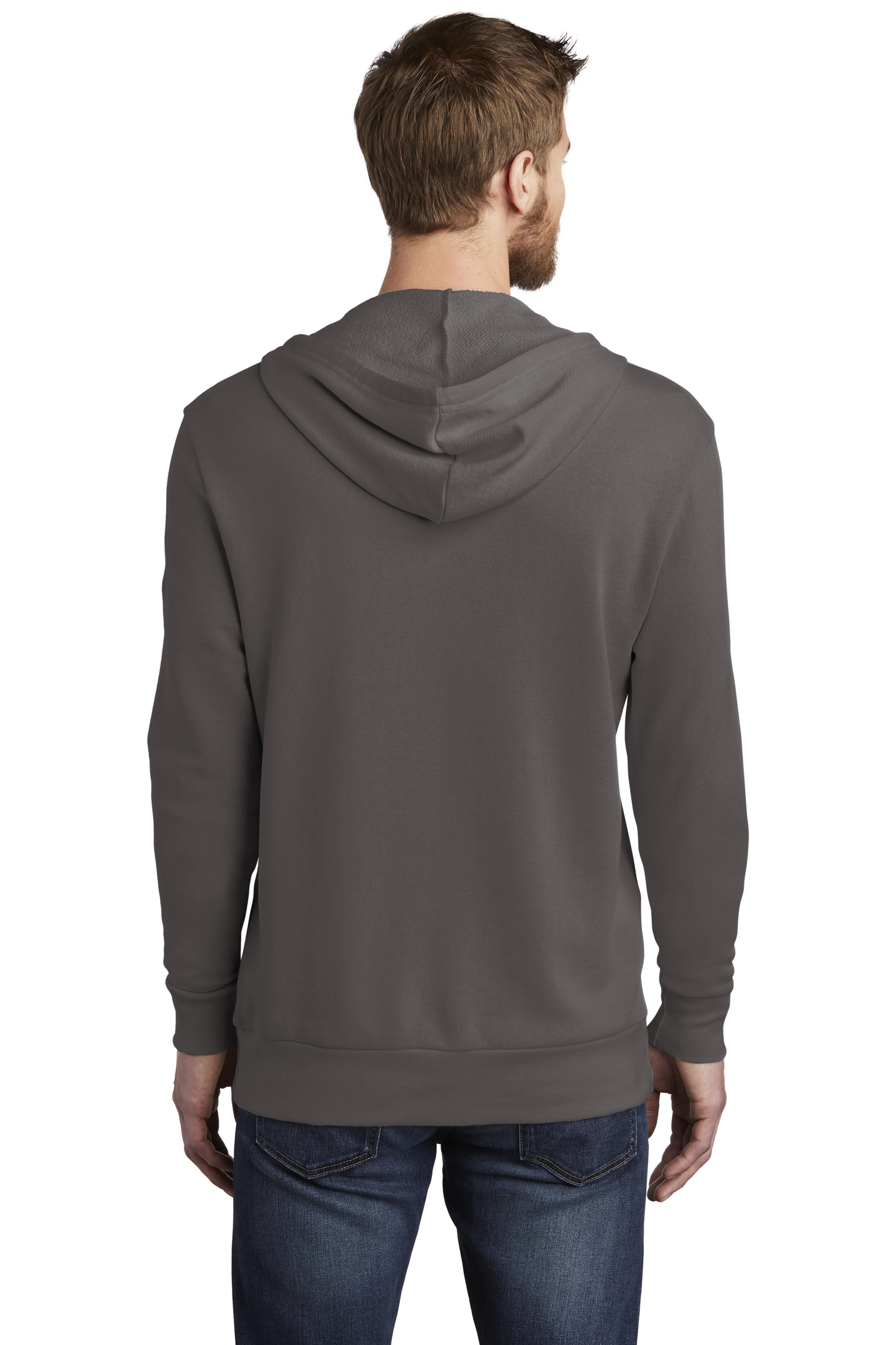 STUDENT Lazy Comfort Hoodie Adult