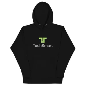 TechSmart Unisex Hoodie