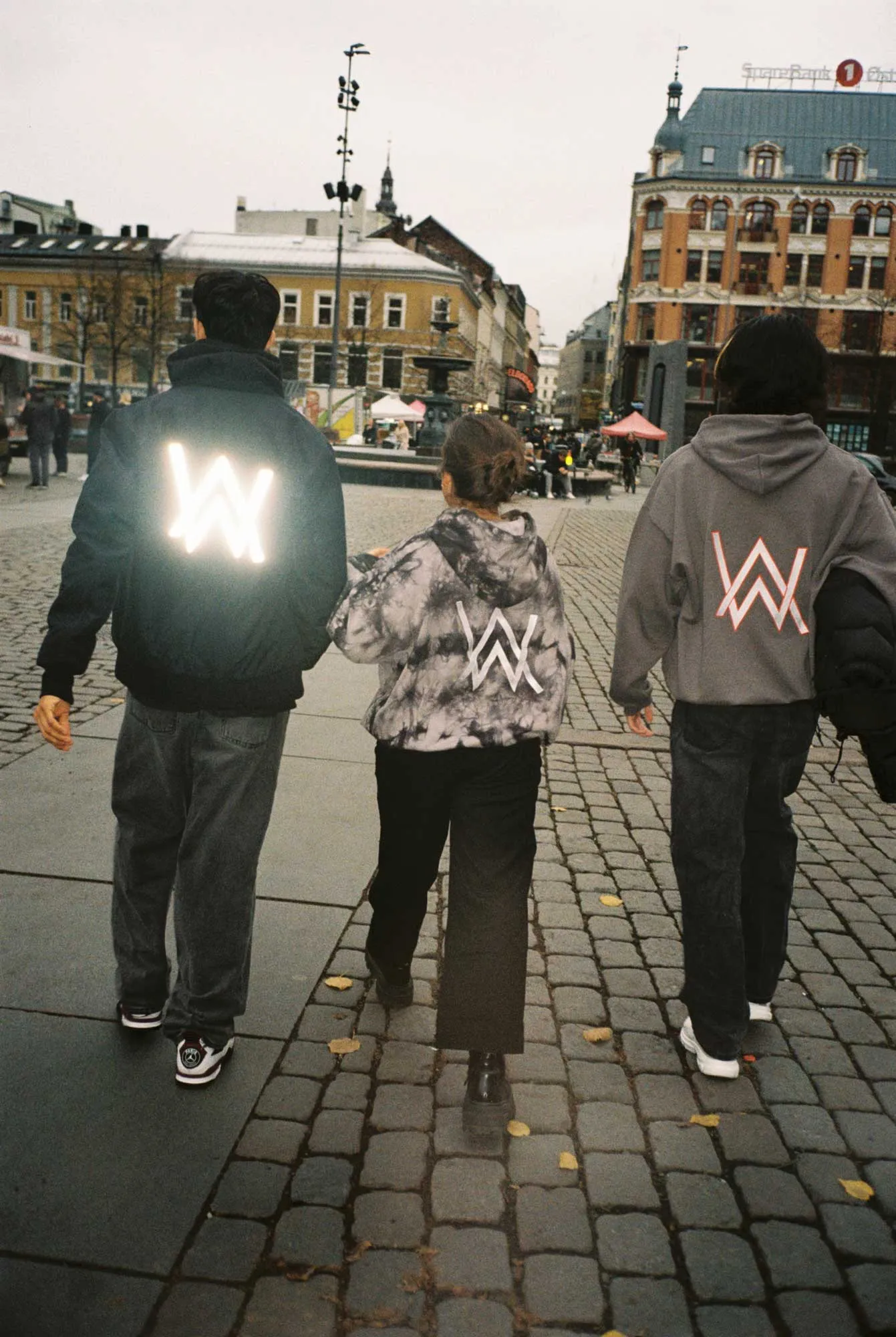 THE AVIATION HOODIE