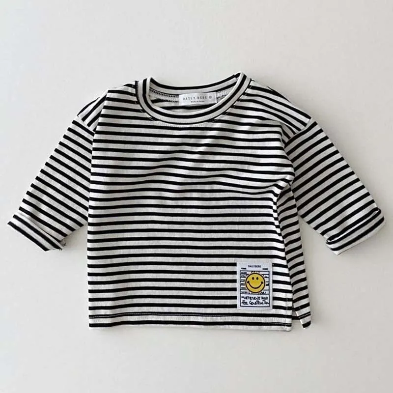 Unisex Cotton Full-Sleeve Tee
