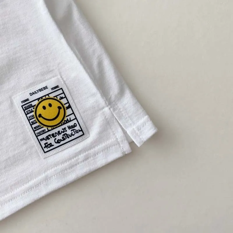 Unisex Cotton Full-Sleeve Tee