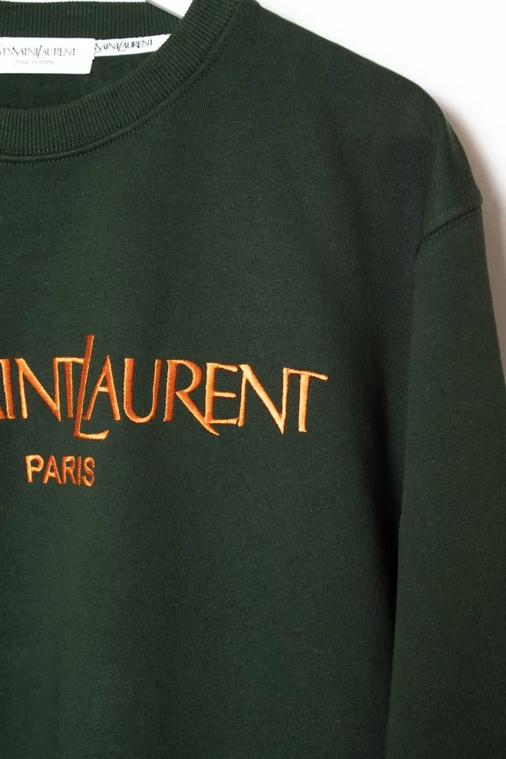 YSL Sweatshirt (L)